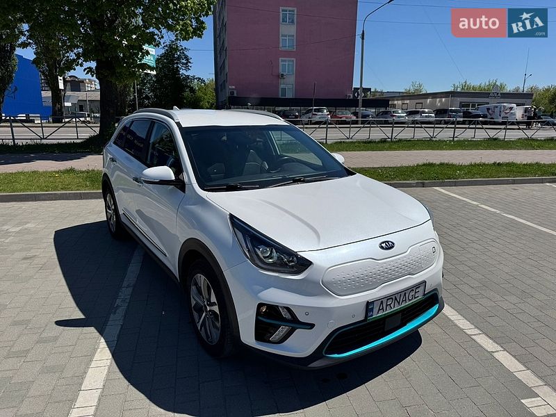 Kia Niro 2019 Kia Niro 2019