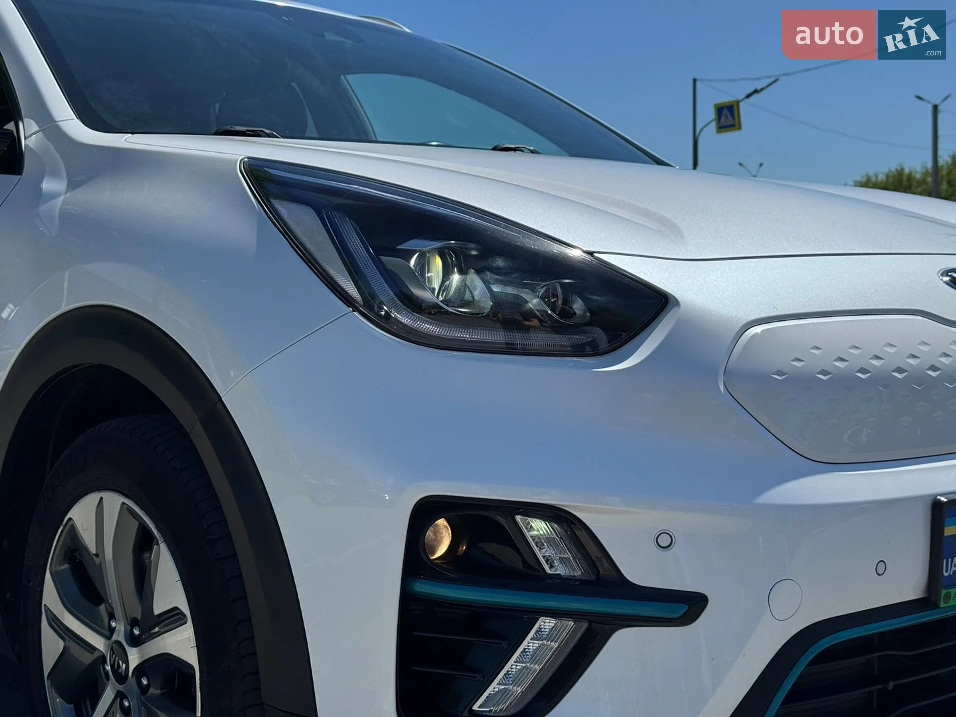 2019 Kia Niro - мініатюра 5