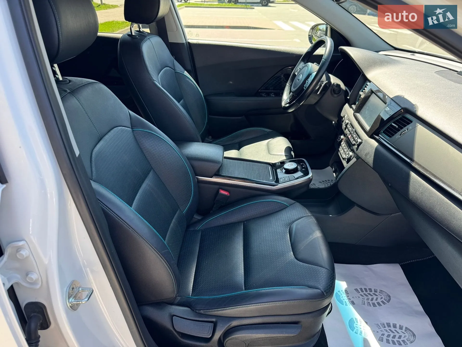 2019 Kia Niro - мініатюра 20