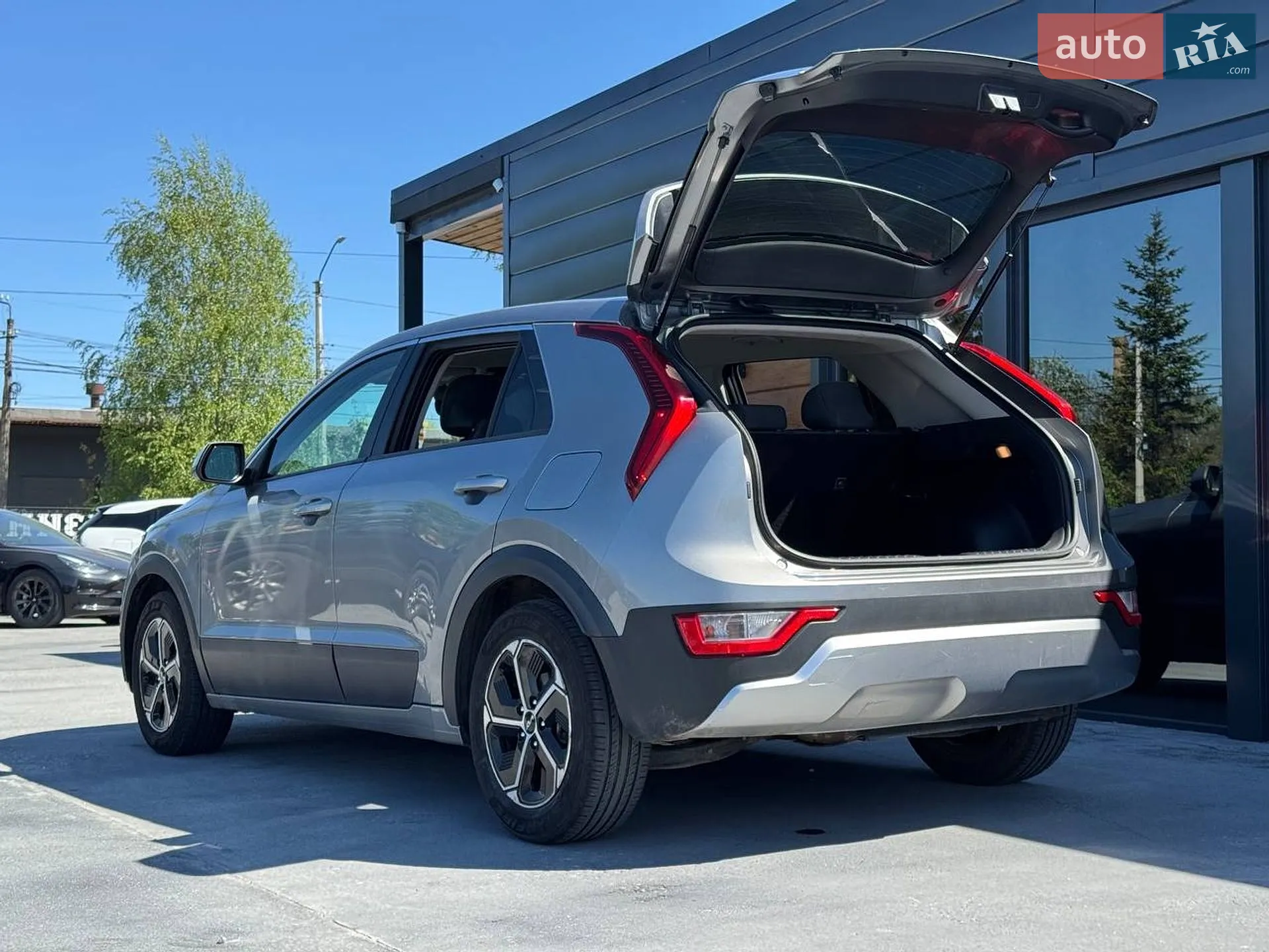 2022 Kia Niro - мініатюра 19