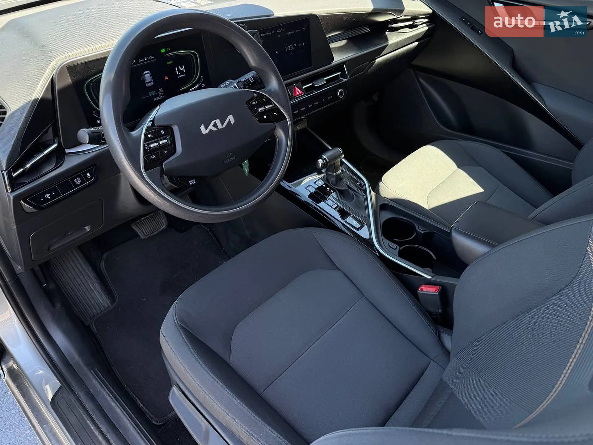 2022 Kia Niro - мініатюра 28