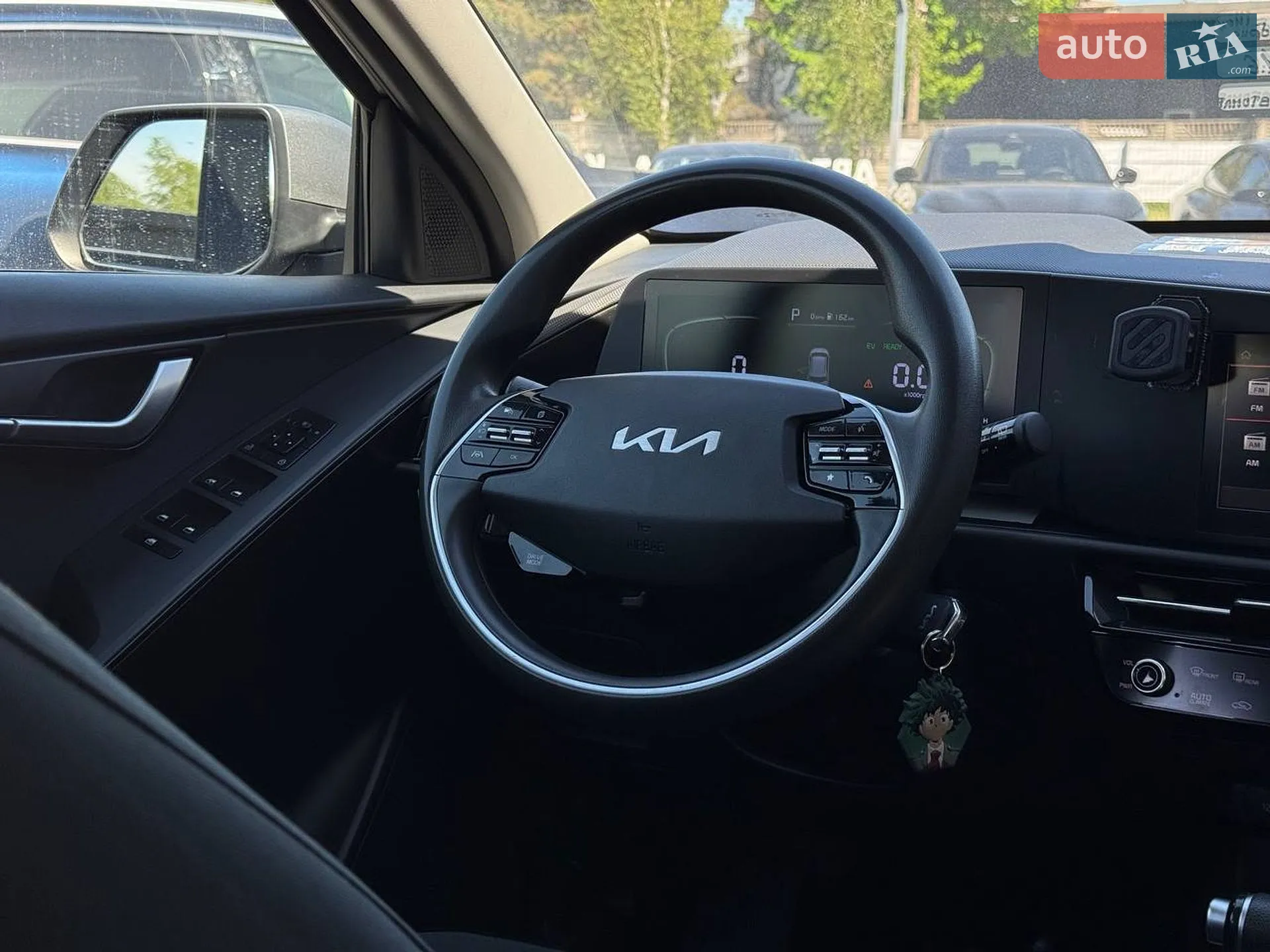 2022 Kia Niro - мініатюра 53