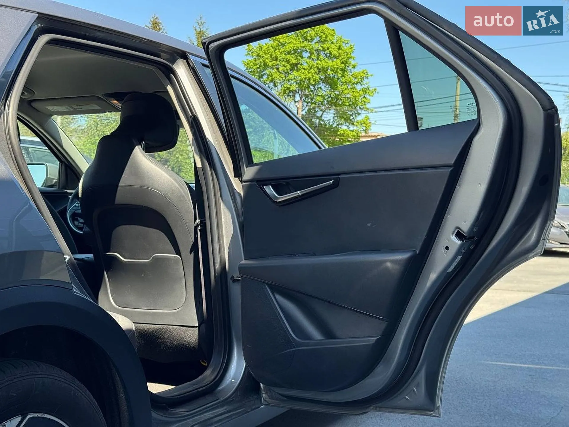2022 Kia Niro - мініатюра 57