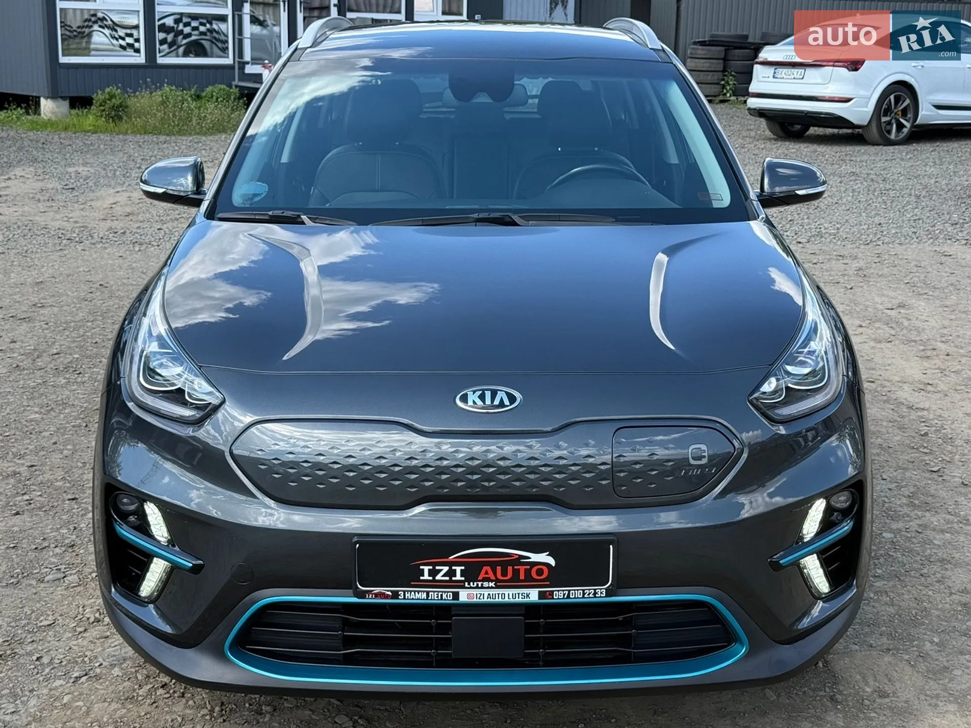 2021 Kia Niro - мініатюра 4