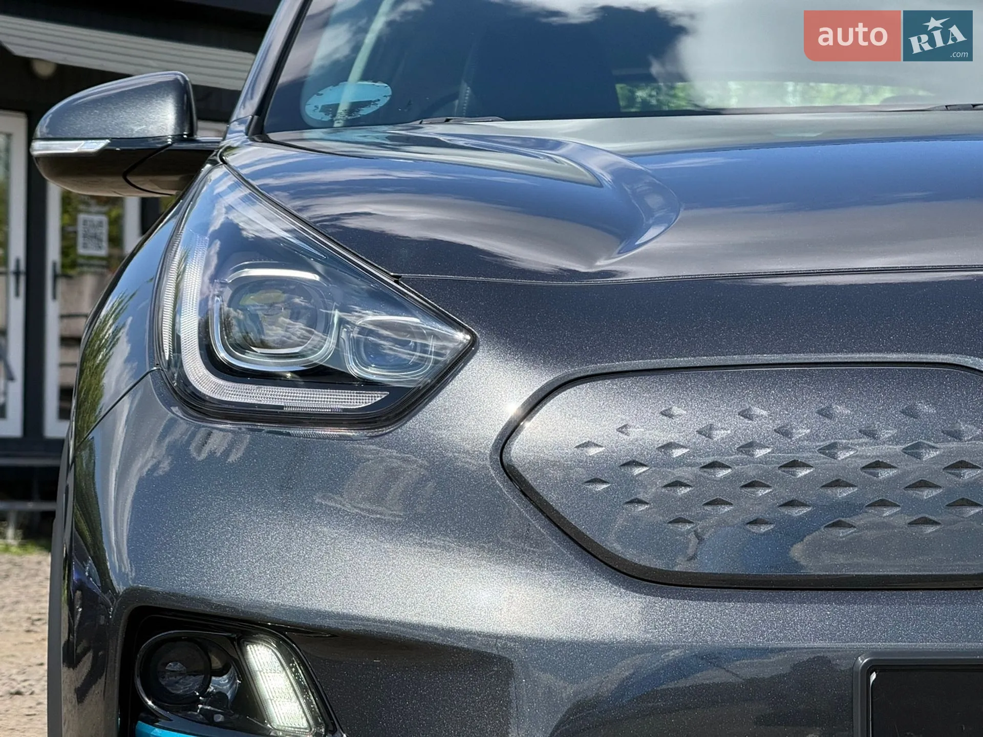 2021 Kia Niro - мініатюра 12