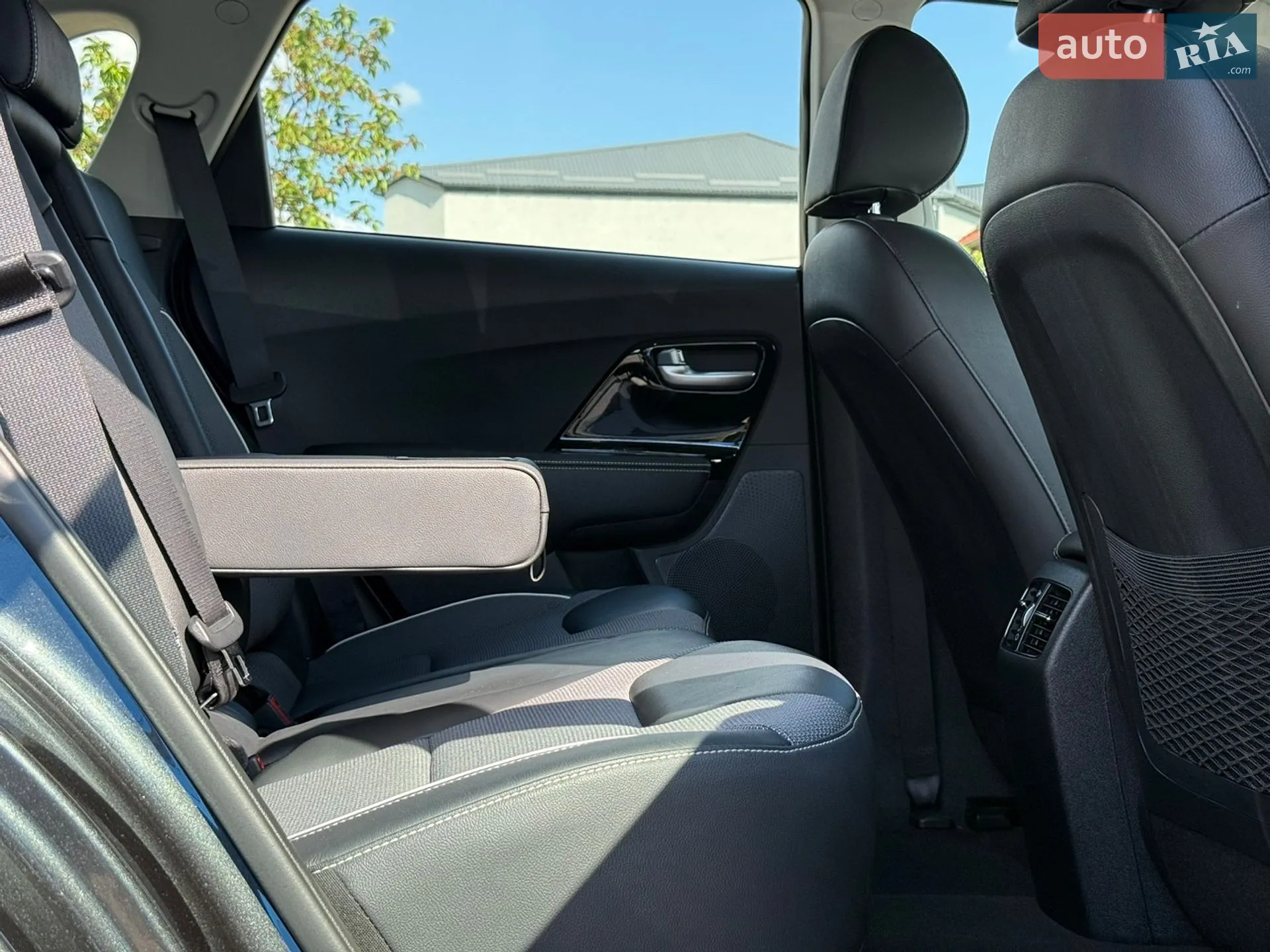 2021 Kia Niro - мініатюра 38