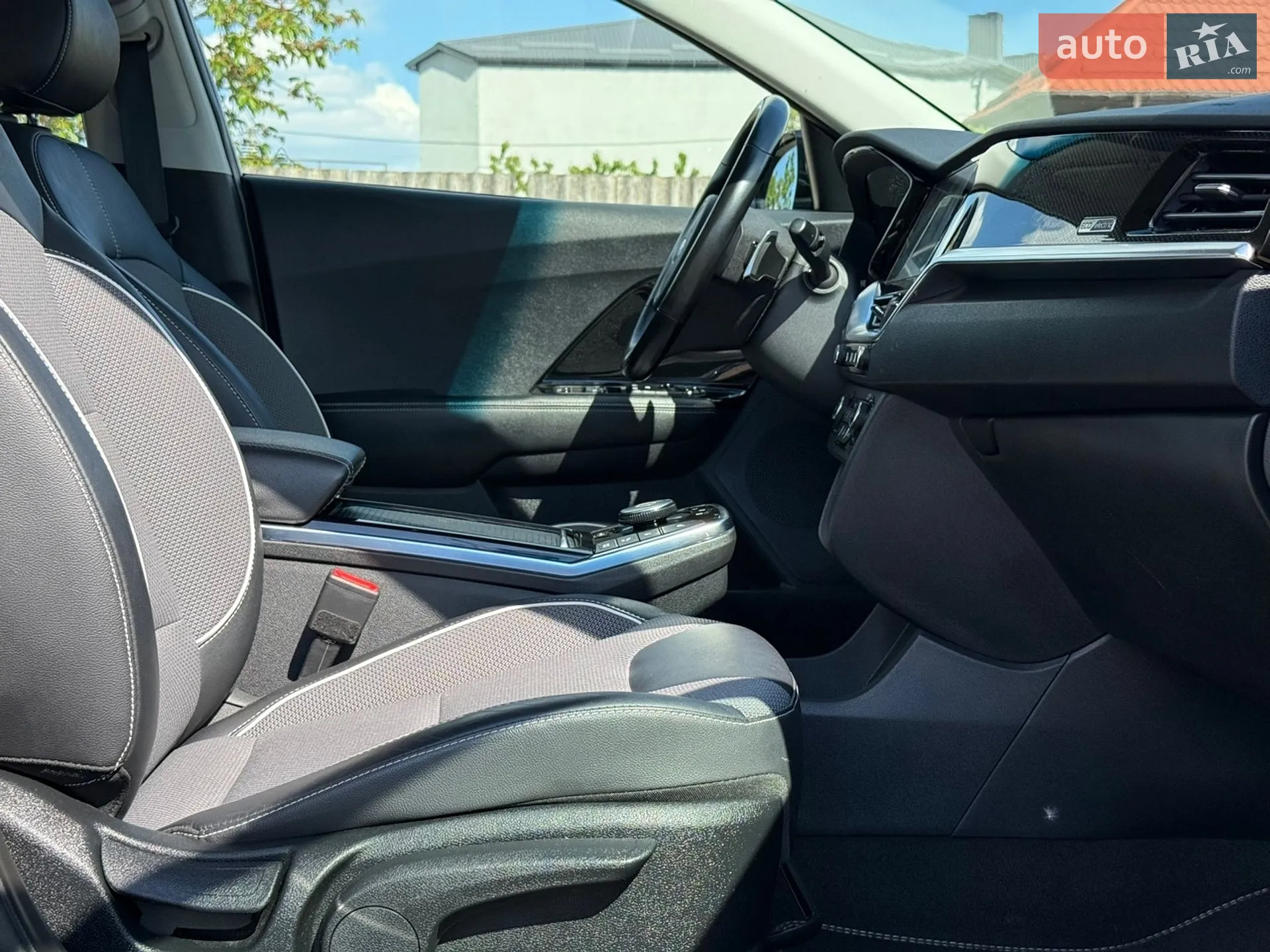 2021 Kia Niro - мініатюра 42
