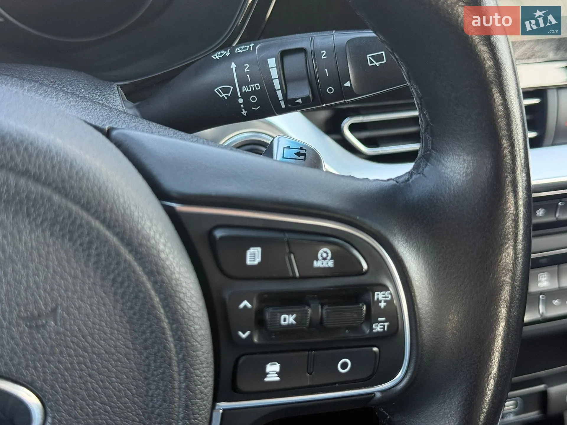 2021 Kia Niro - мініатюра 49