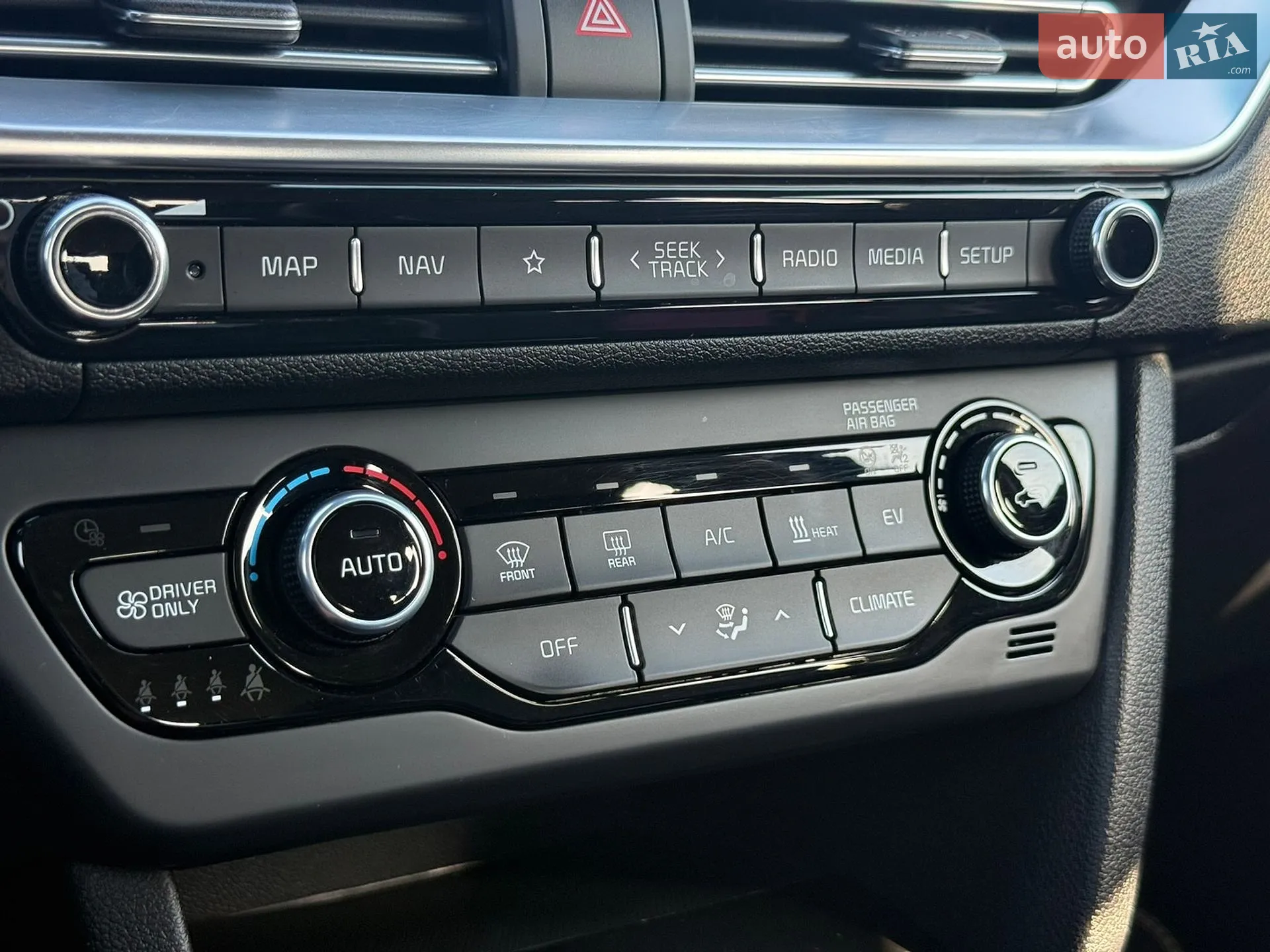 2021 Kia Niro - мініатюра 53