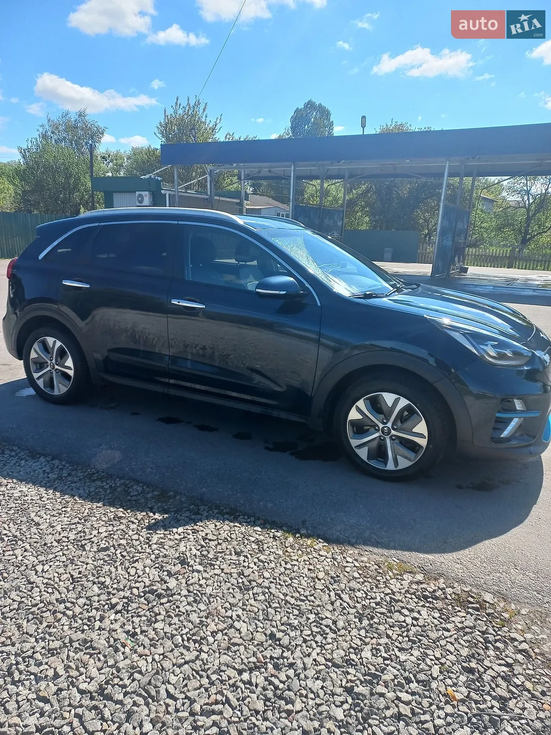 2020 Kia Niro - мініатюра 10