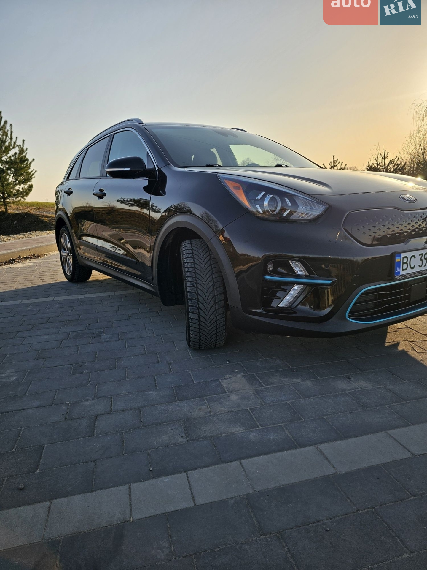 2021 Kia Niro - мініатюра 3