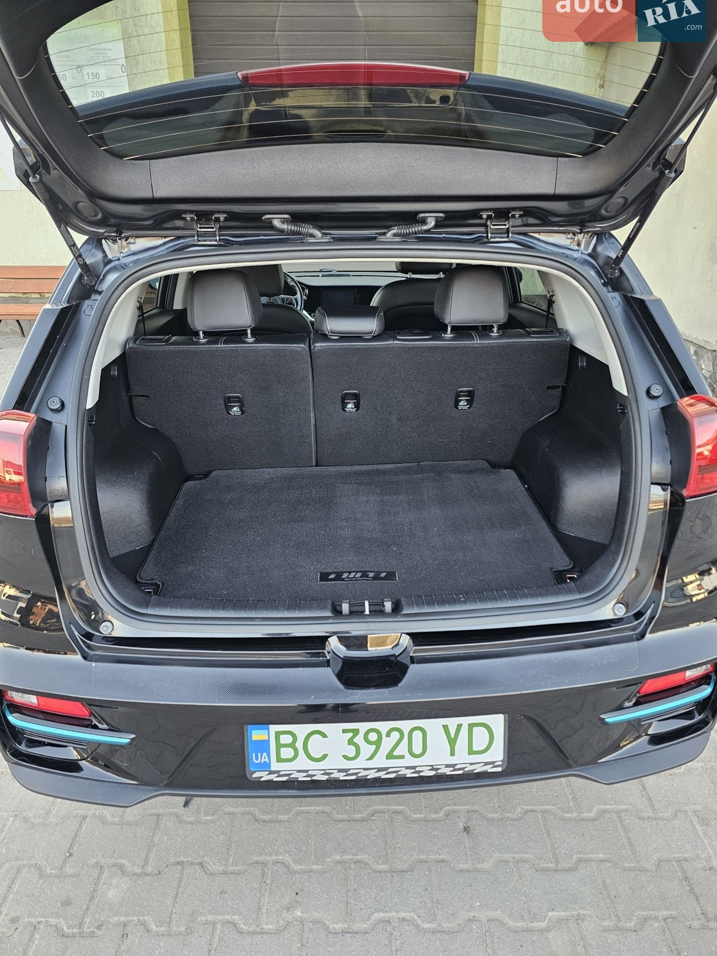 2021 Kia Niro - мініатюра 6