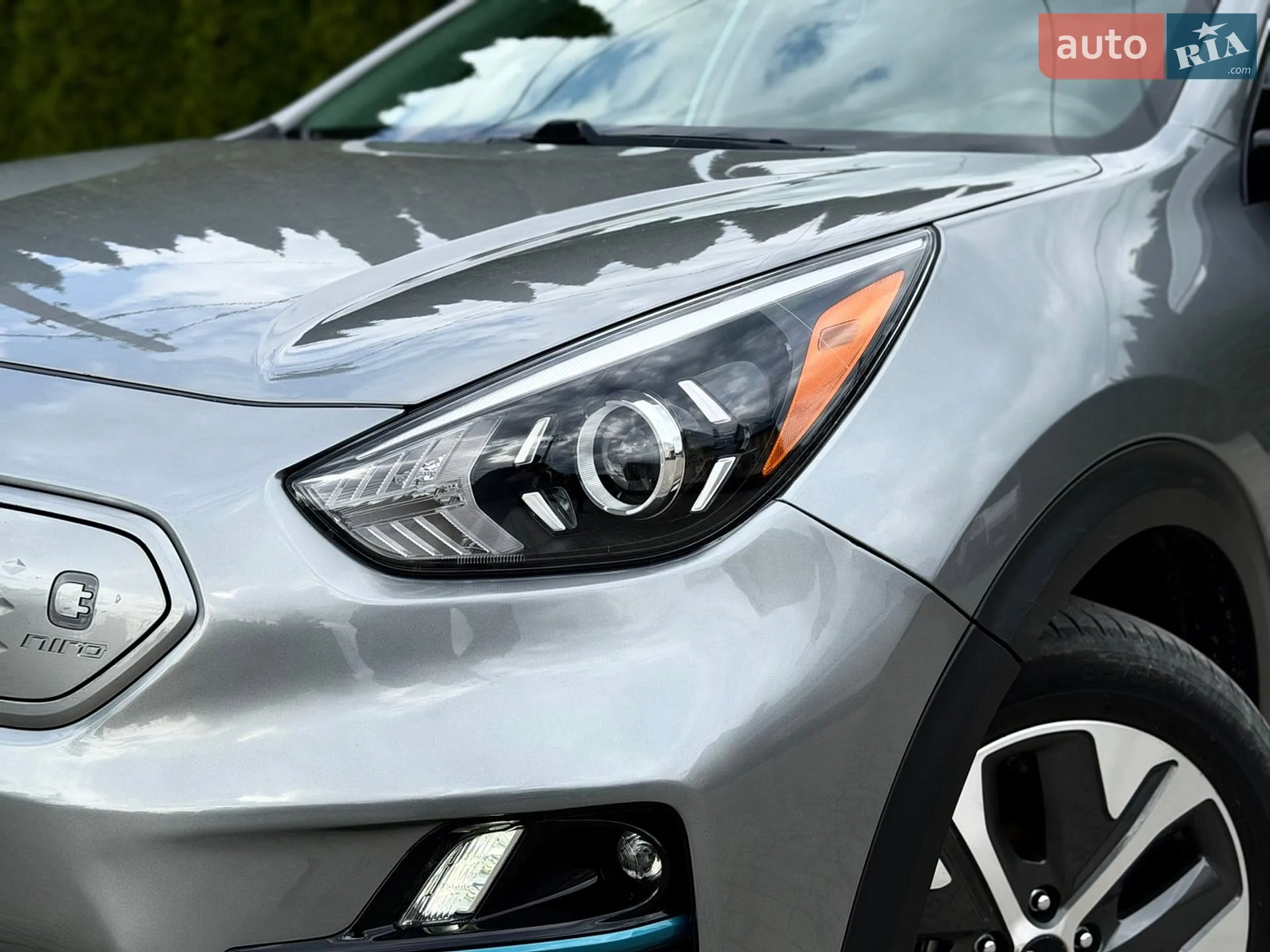 2022 Kia Niro - мініатюра 22