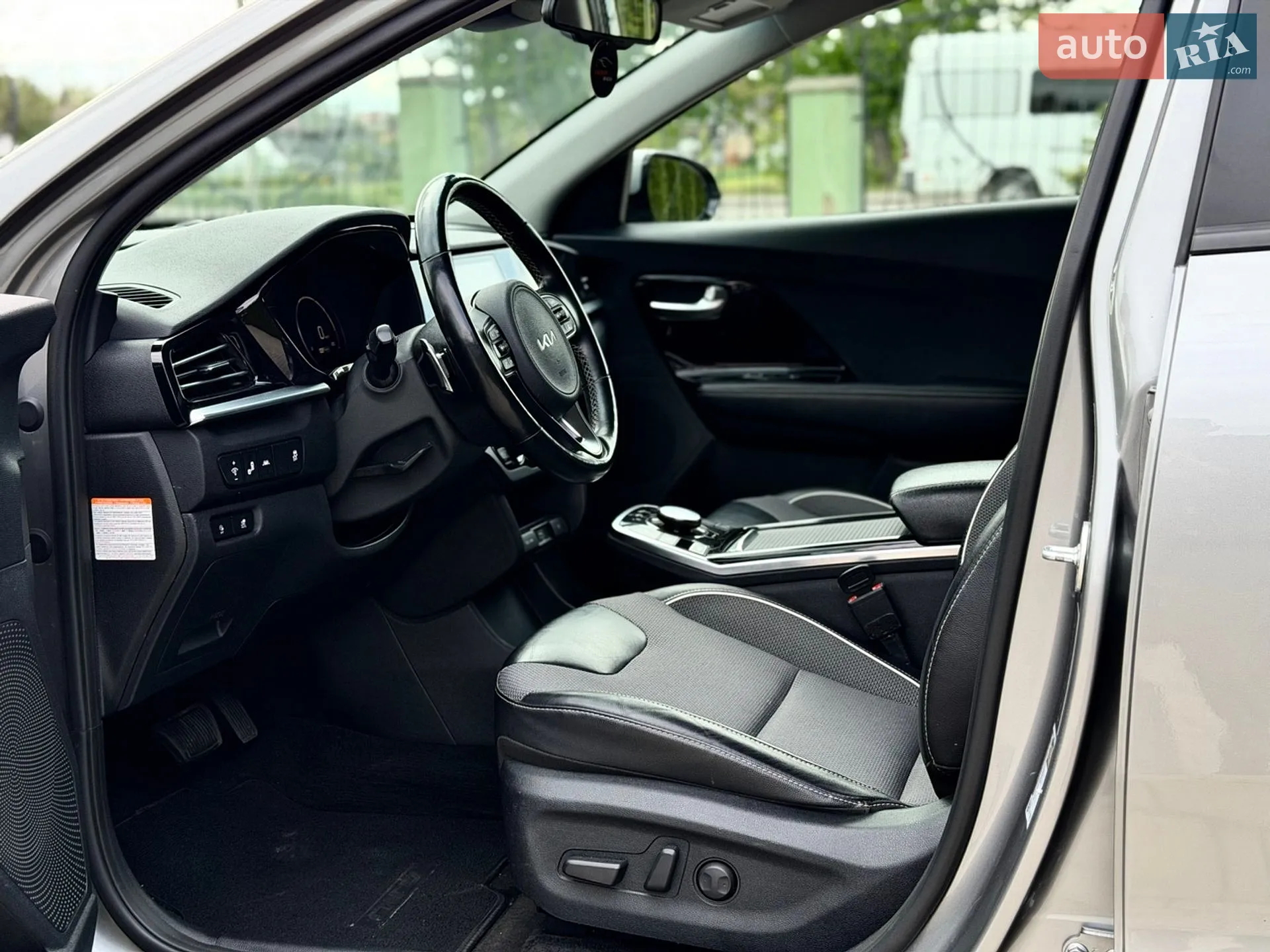 2022 Kia Niro - мініатюра 30
