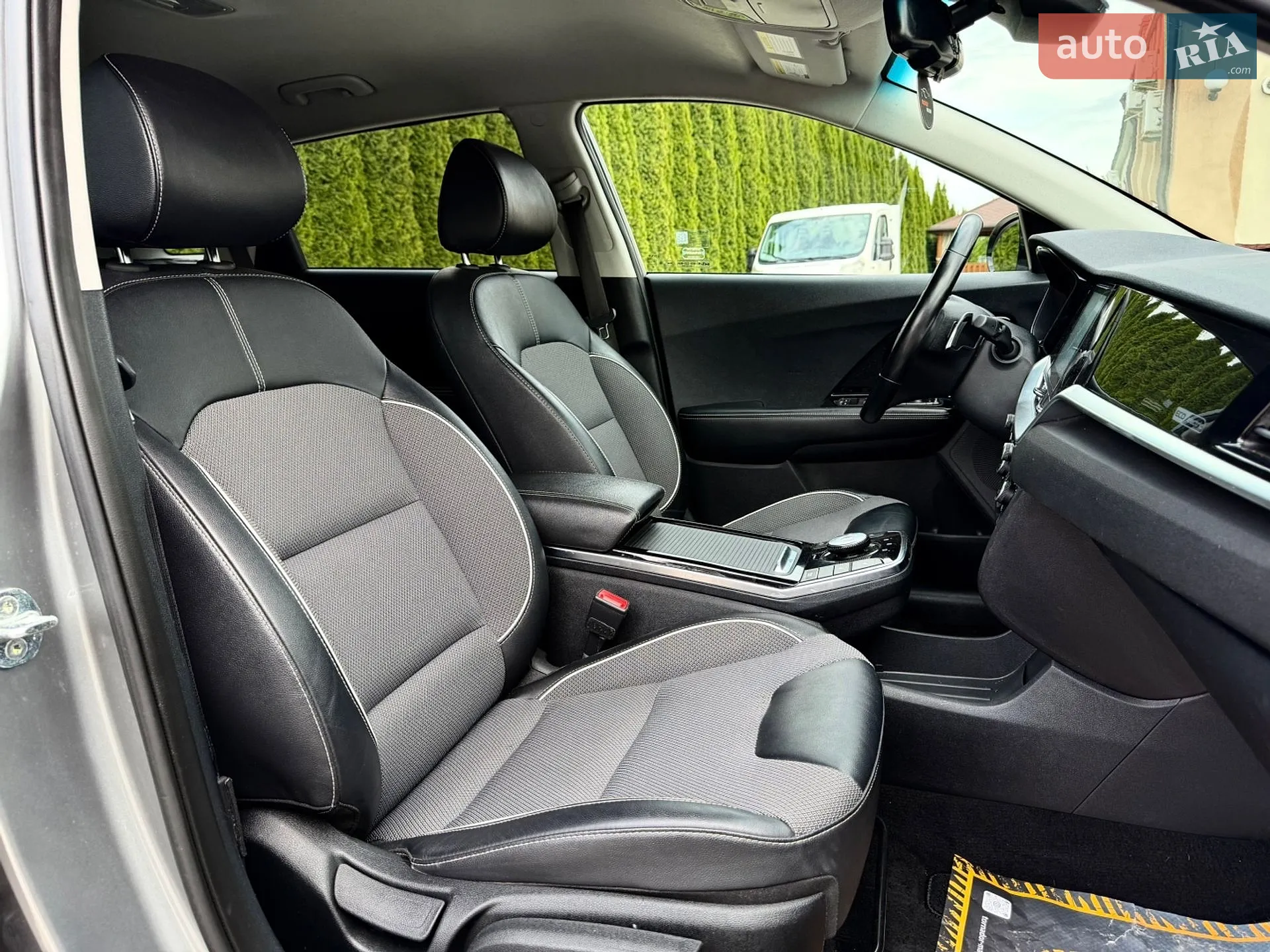 2022 Kia Niro - мініатюра 34