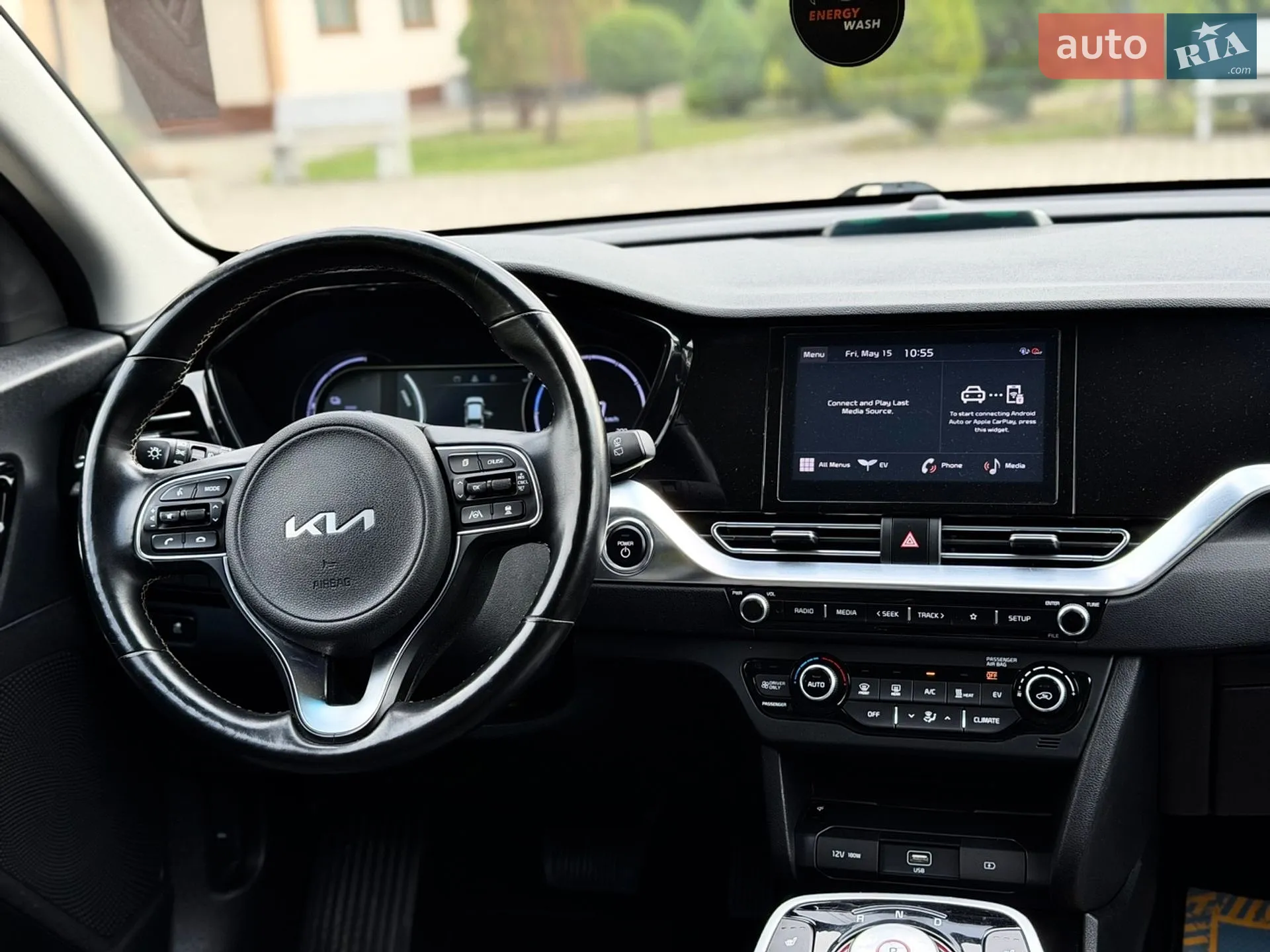 2022 Kia Niro - мініатюра 36