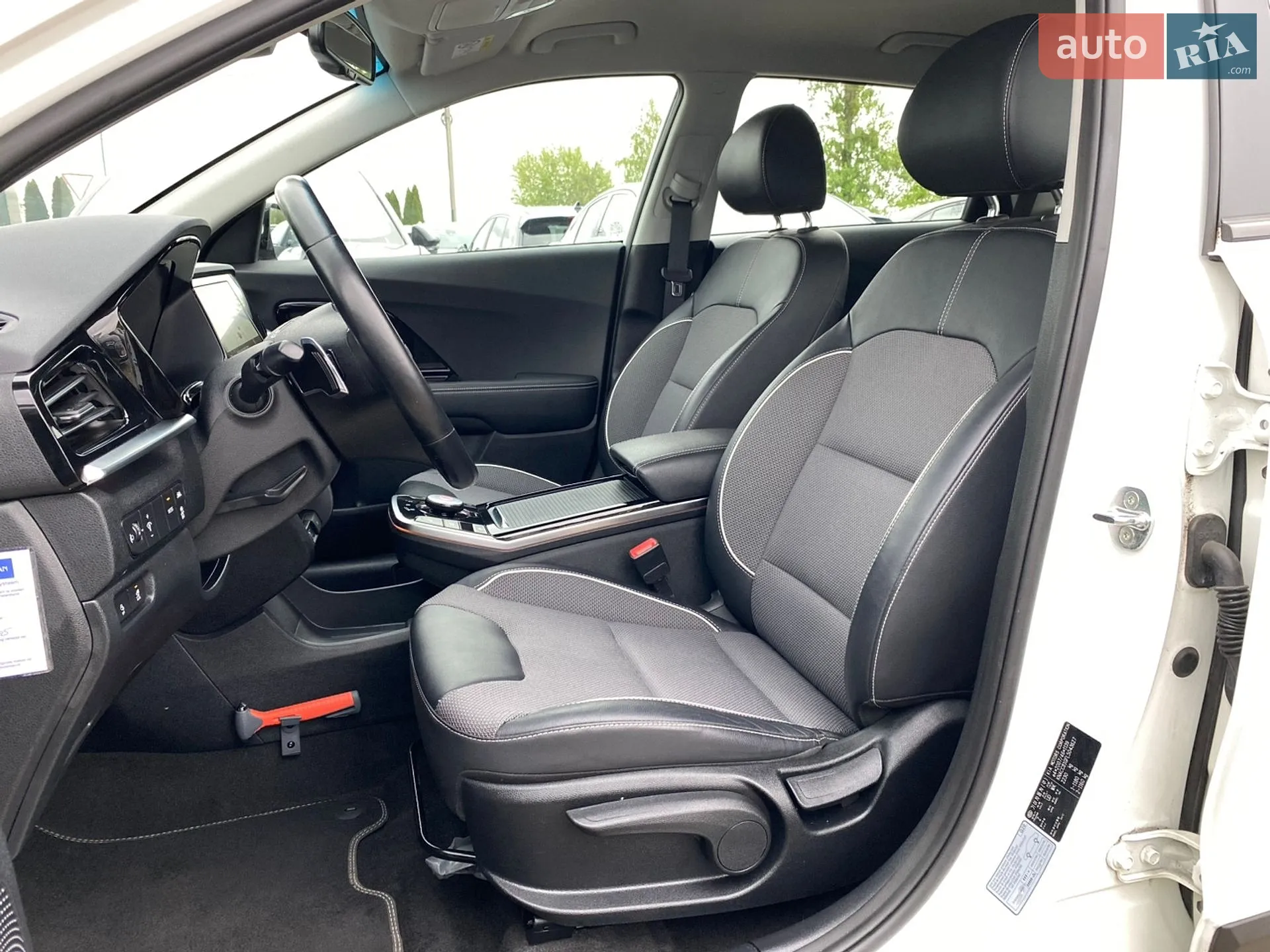 2010 Renault Kangoo - мініатюра 36