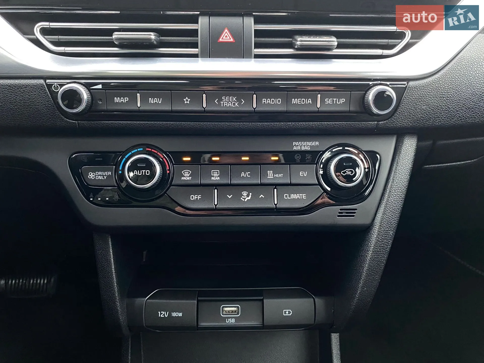 2010 Renault Kangoo - мініатюра 66