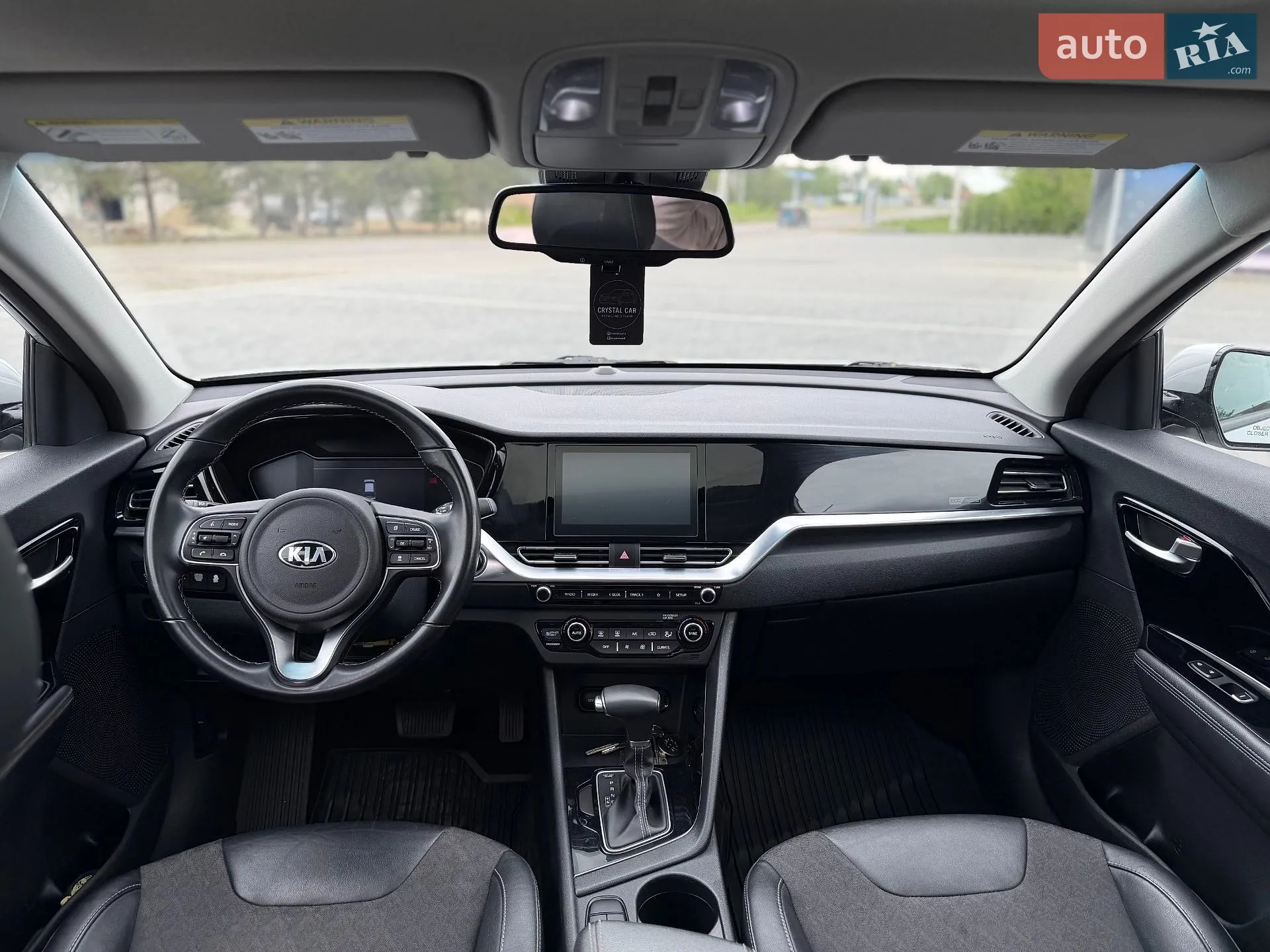 2021 Kia Niro - мініатюра 14