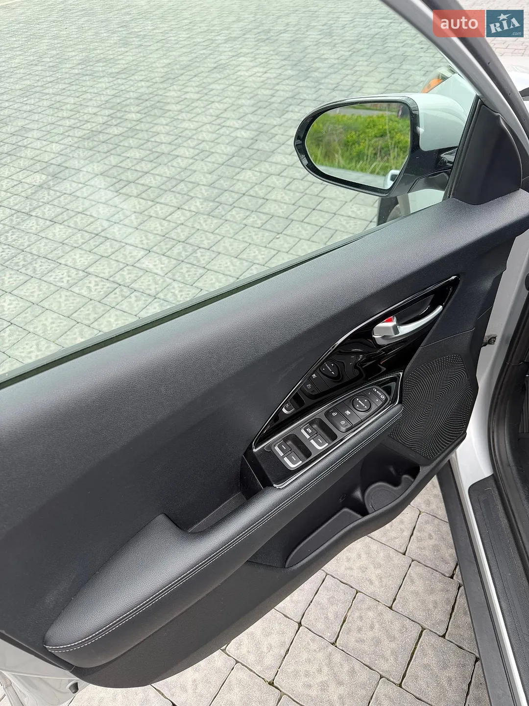 2021 Kia Niro - мініатюра 24