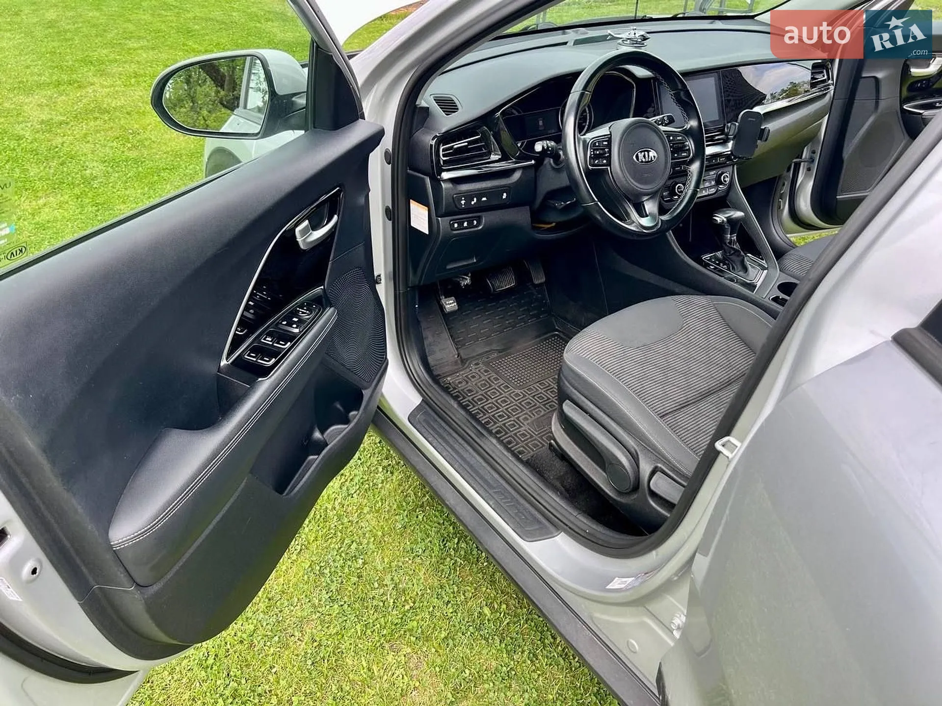2020 Kia Niro - мініатюра 31