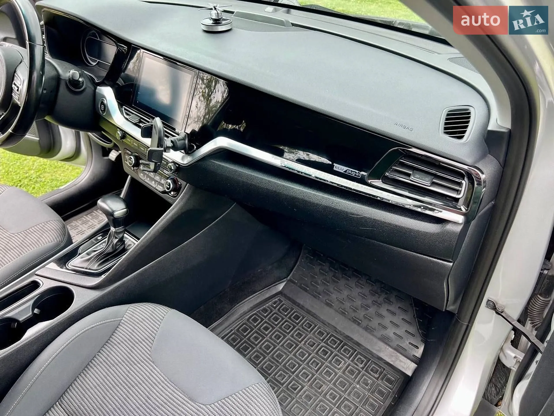 2020 Kia Niro - мініатюра 46