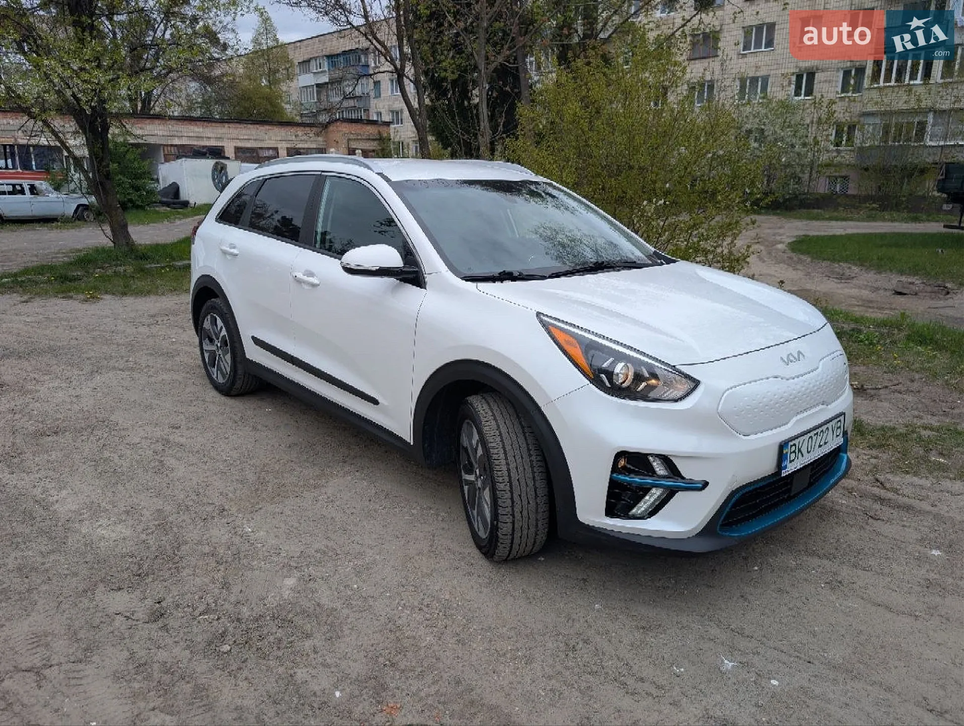2022 Kia Niro - мініатюра 2
