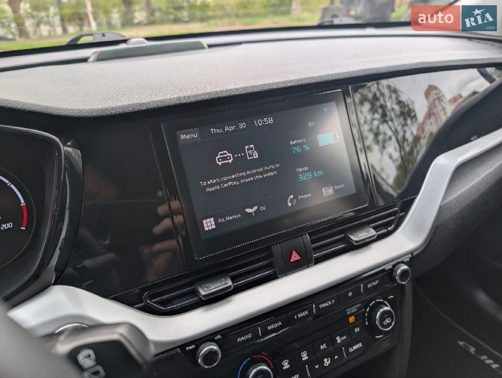2022 Kia Niro - мініатюра 11