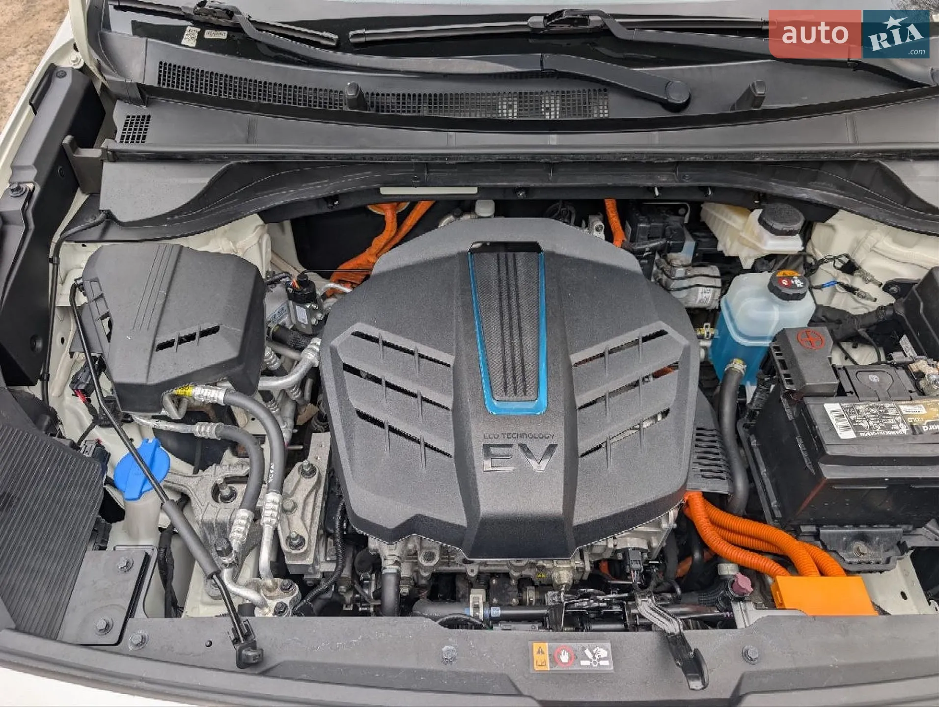 2022 Kia Niro - мініатюра 16