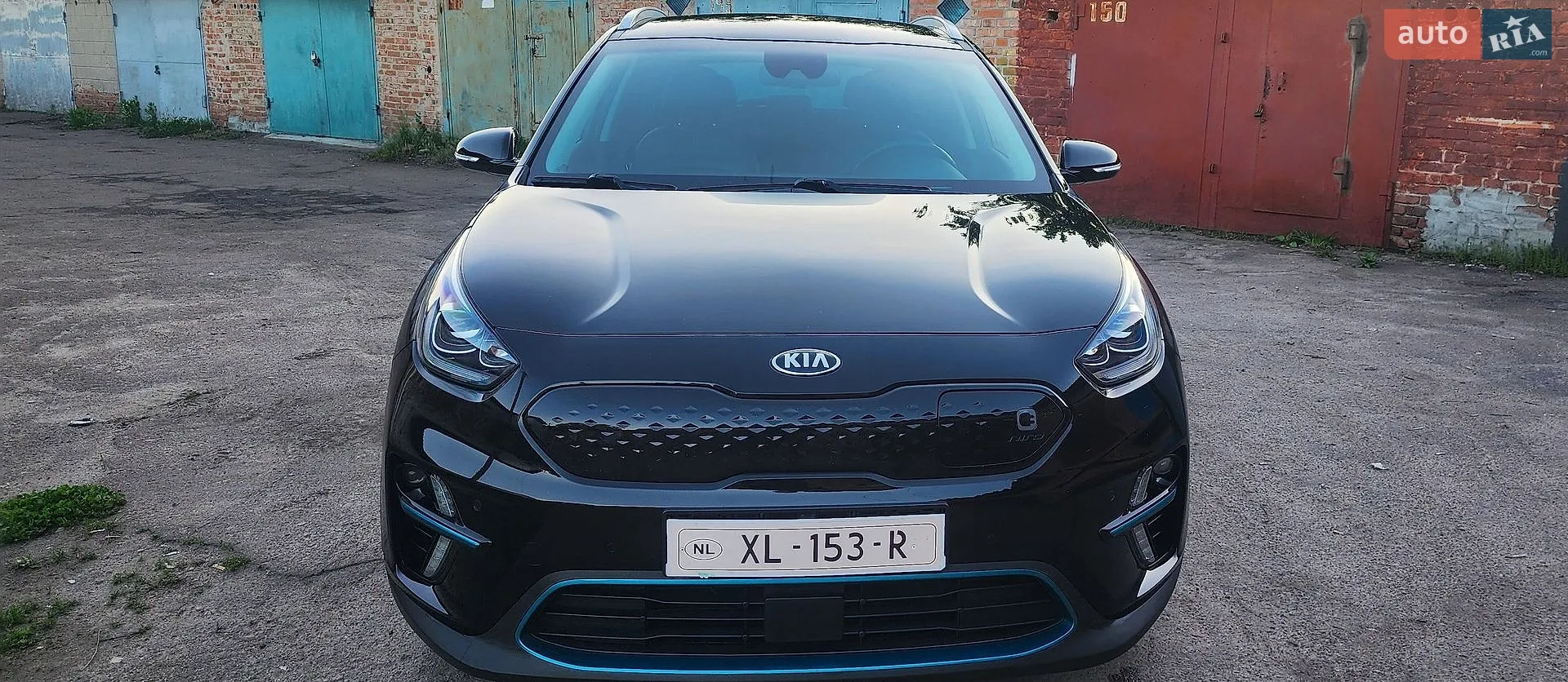 2018 Kia Niro - мініатюра 10