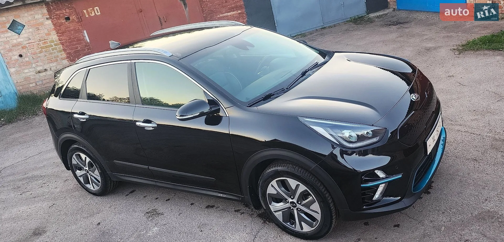 2018 Kia Niro - мініатюра 15