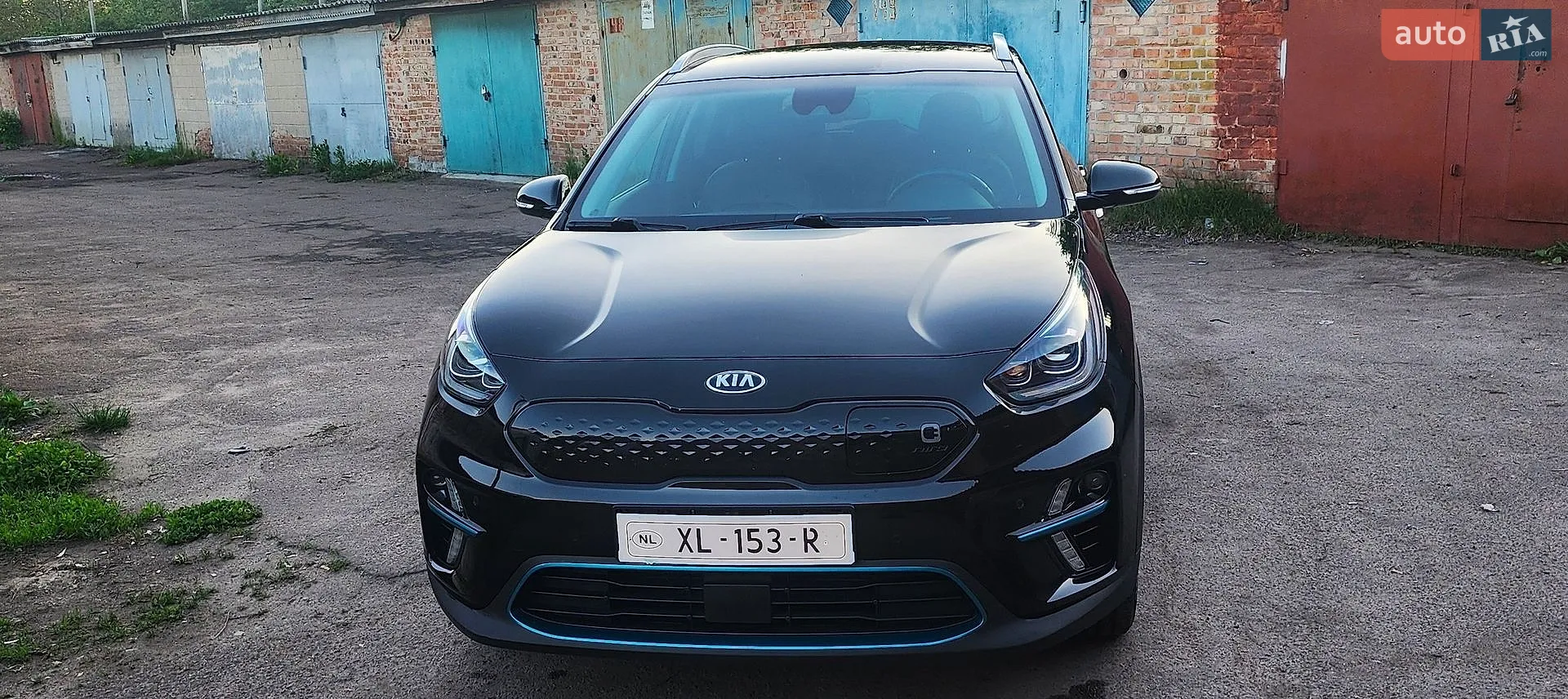 2018 Kia Niro - мініатюра 6