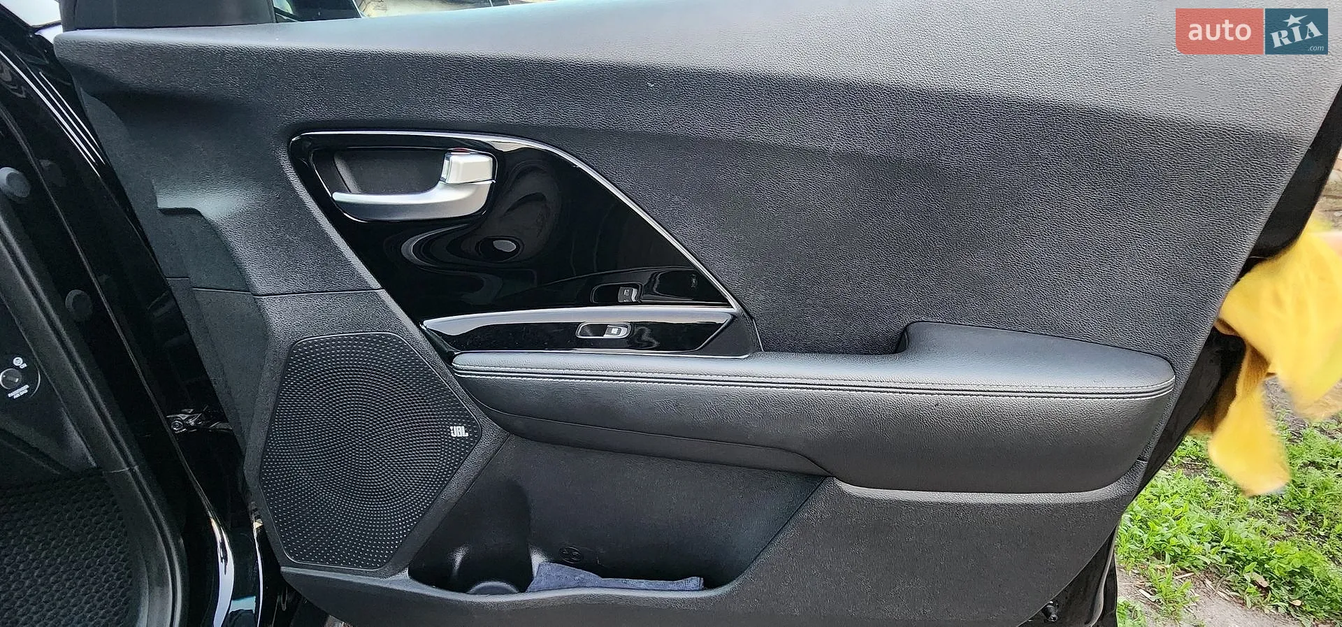 2018 Kia Niro - мініатюра 51