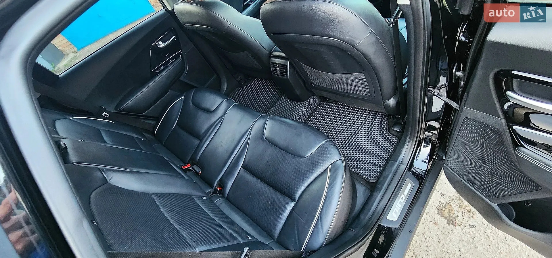 2018 Kia Niro - мініатюра 42