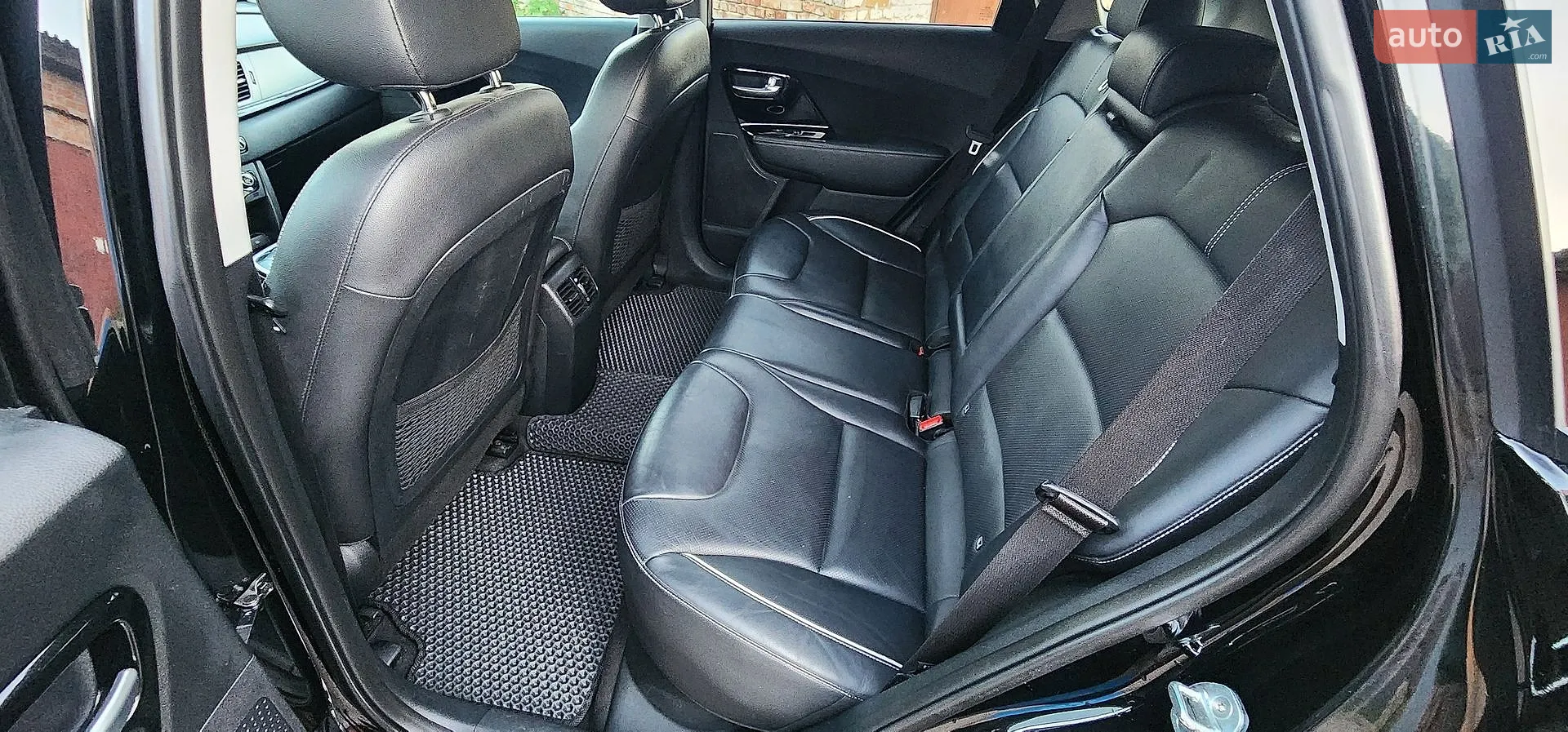 2018 Kia Niro - мініатюра 49