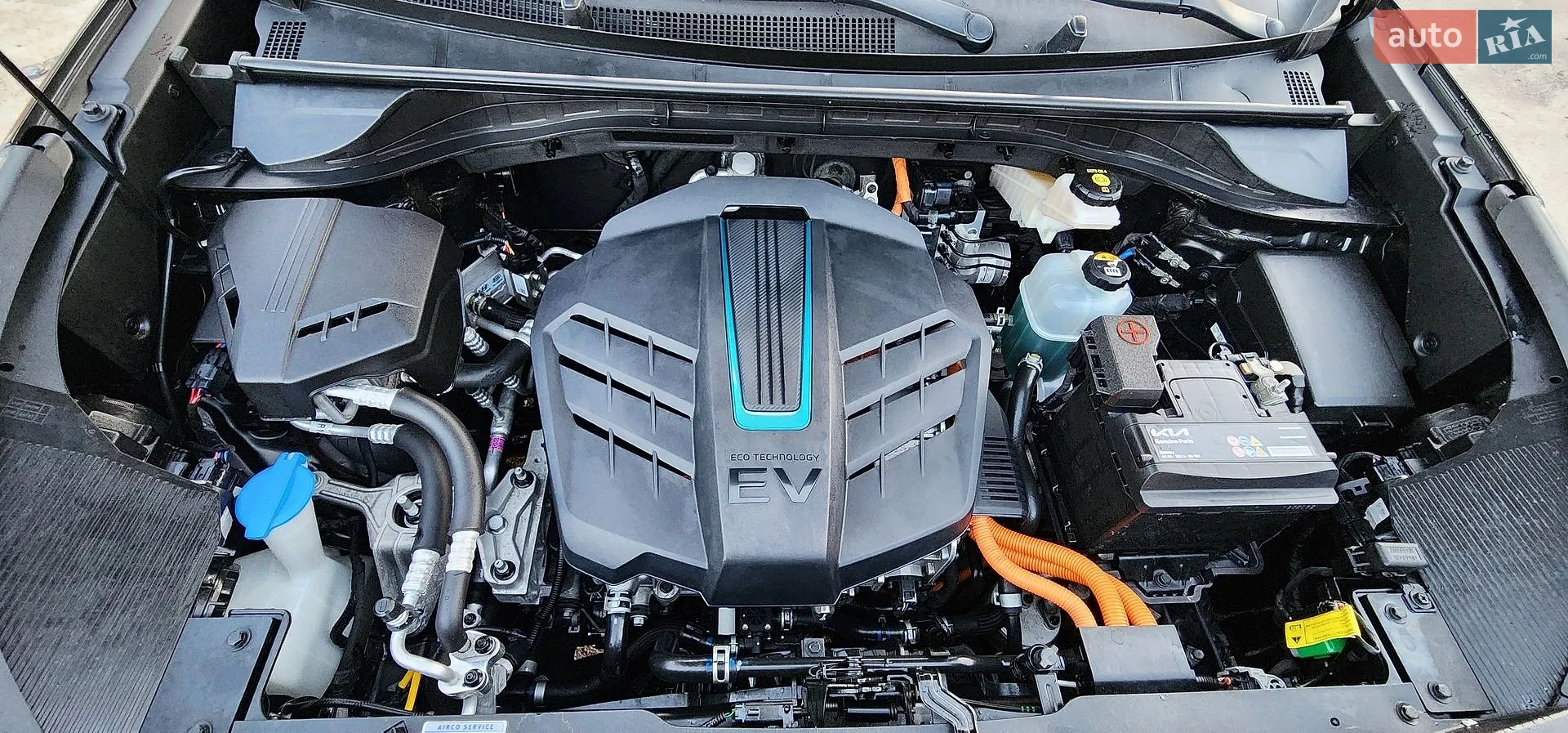 2018 Kia Niro - мініатюра 58
