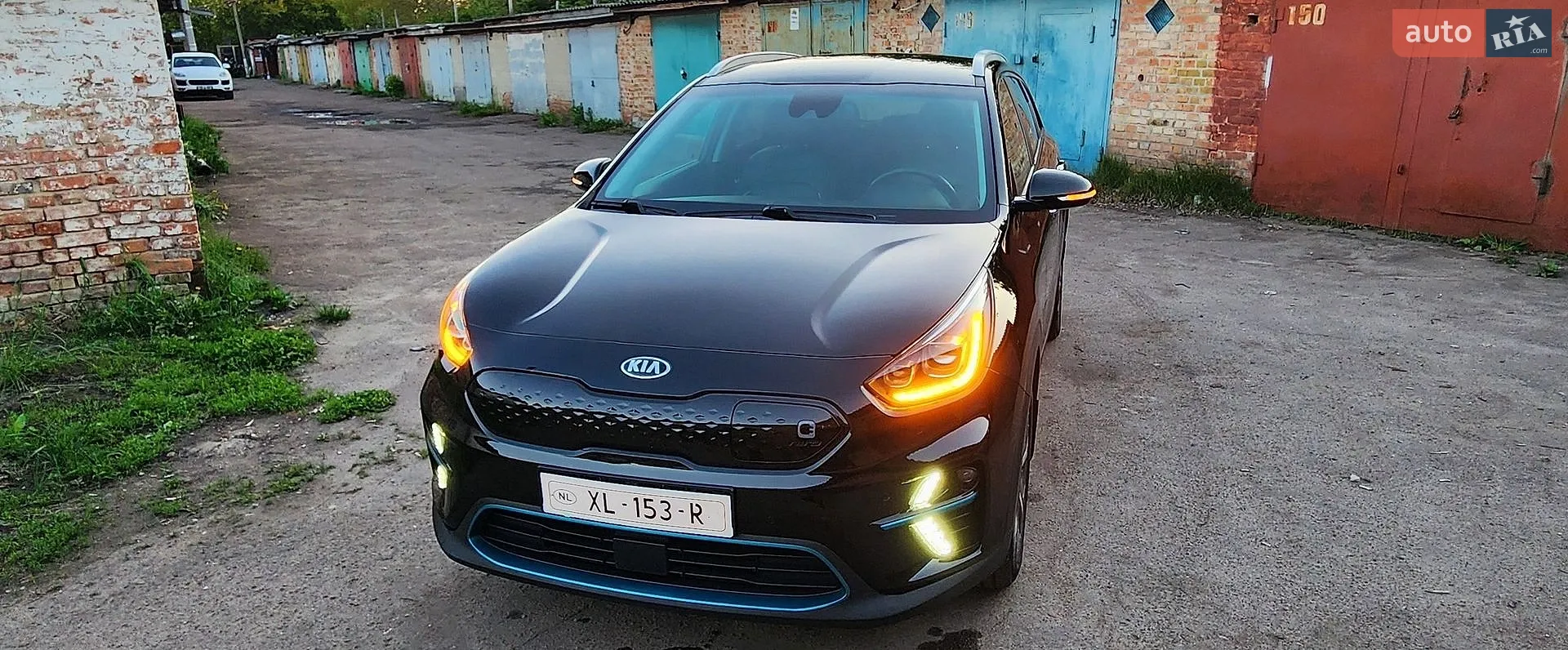 2018 Kia Niro - мініатюра 5