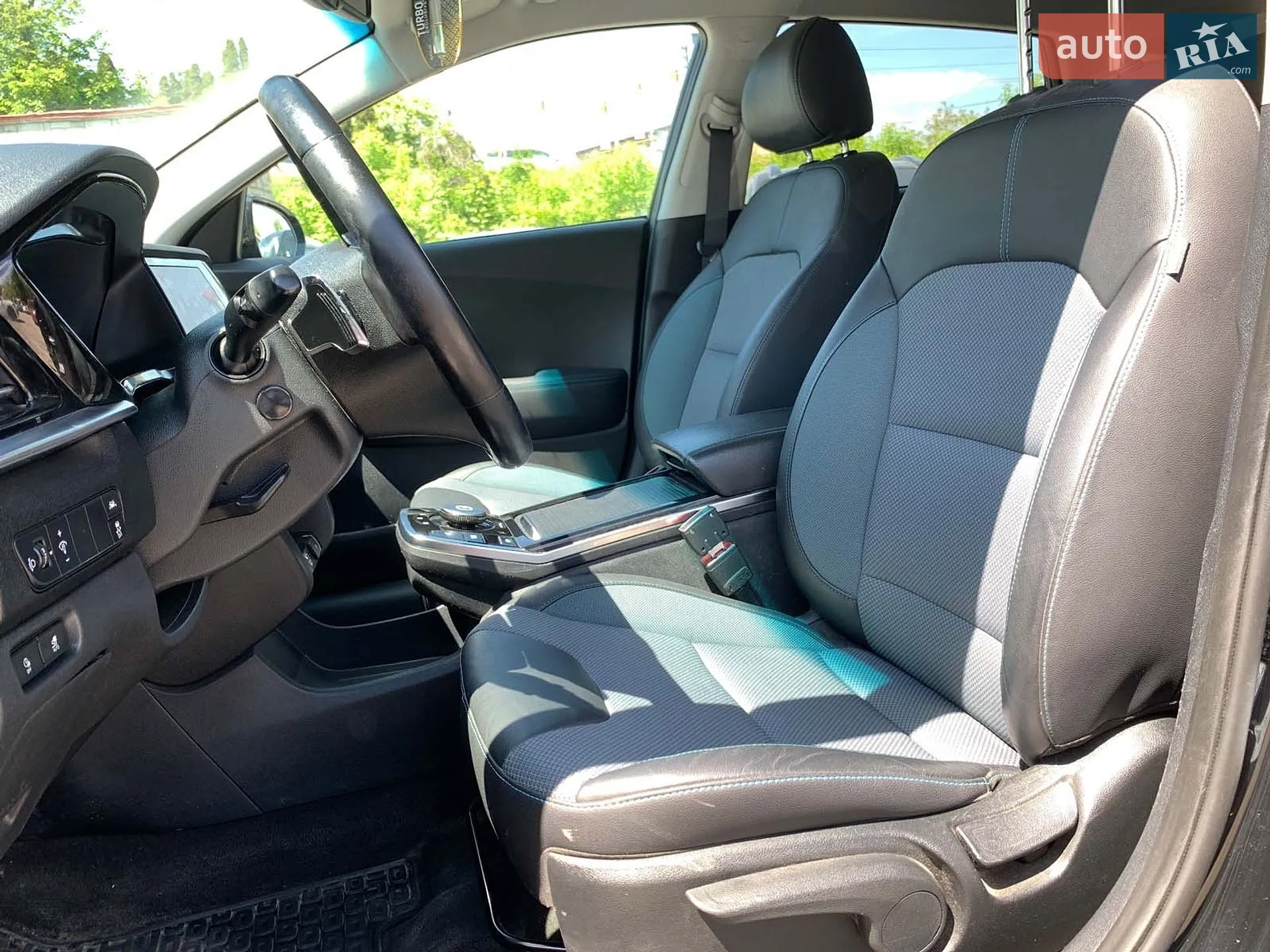 2022 Kia Niro - мініатюра 13
