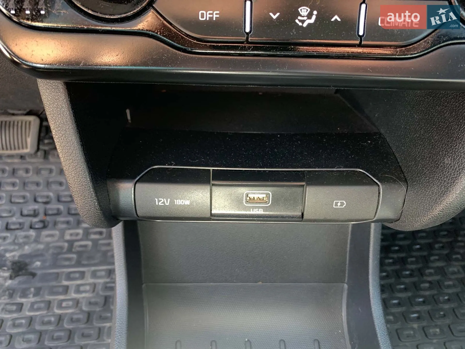 2022 Kia Niro - мініатюра 20