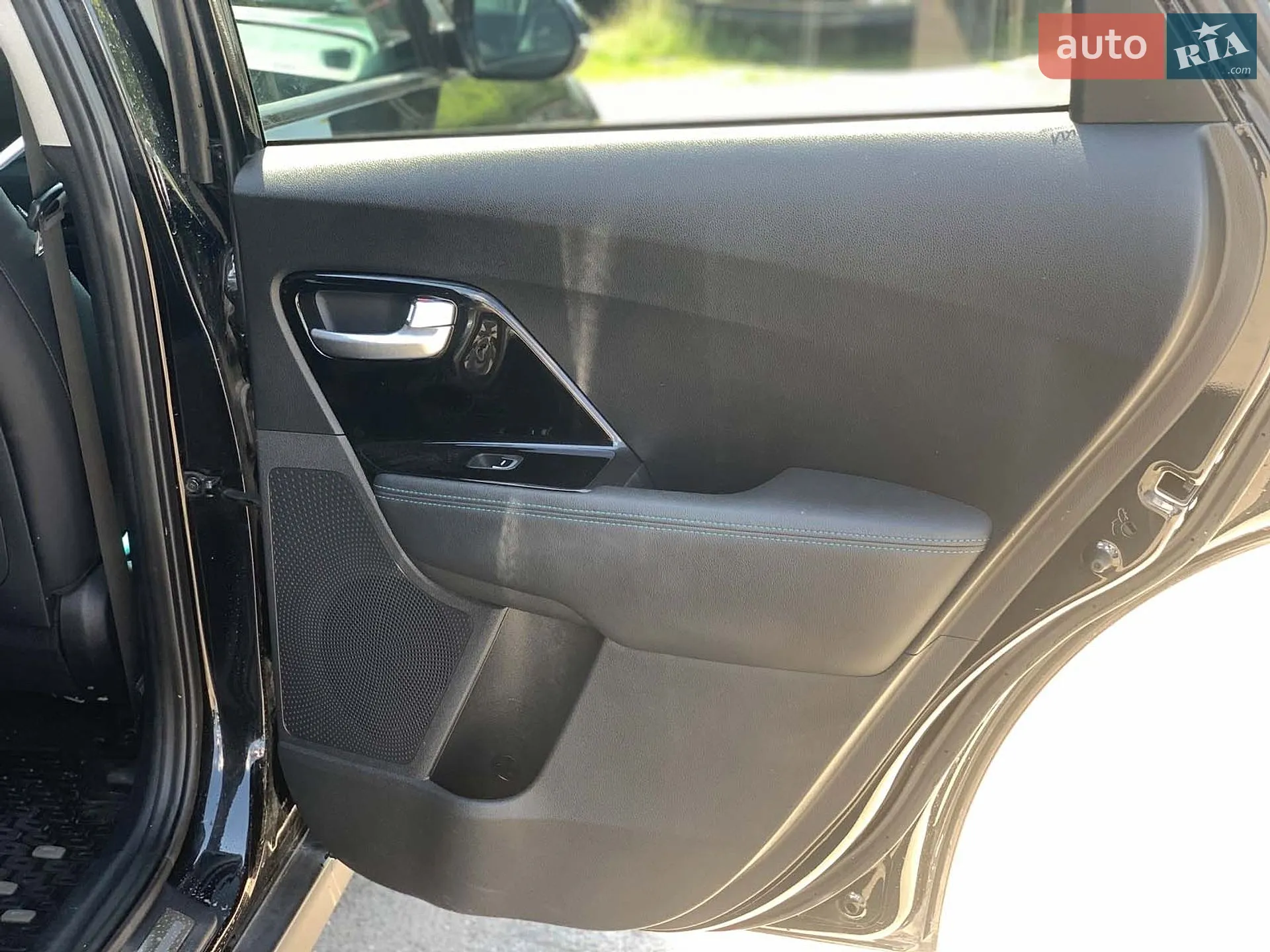 2022 Kia Niro - мініатюра 28