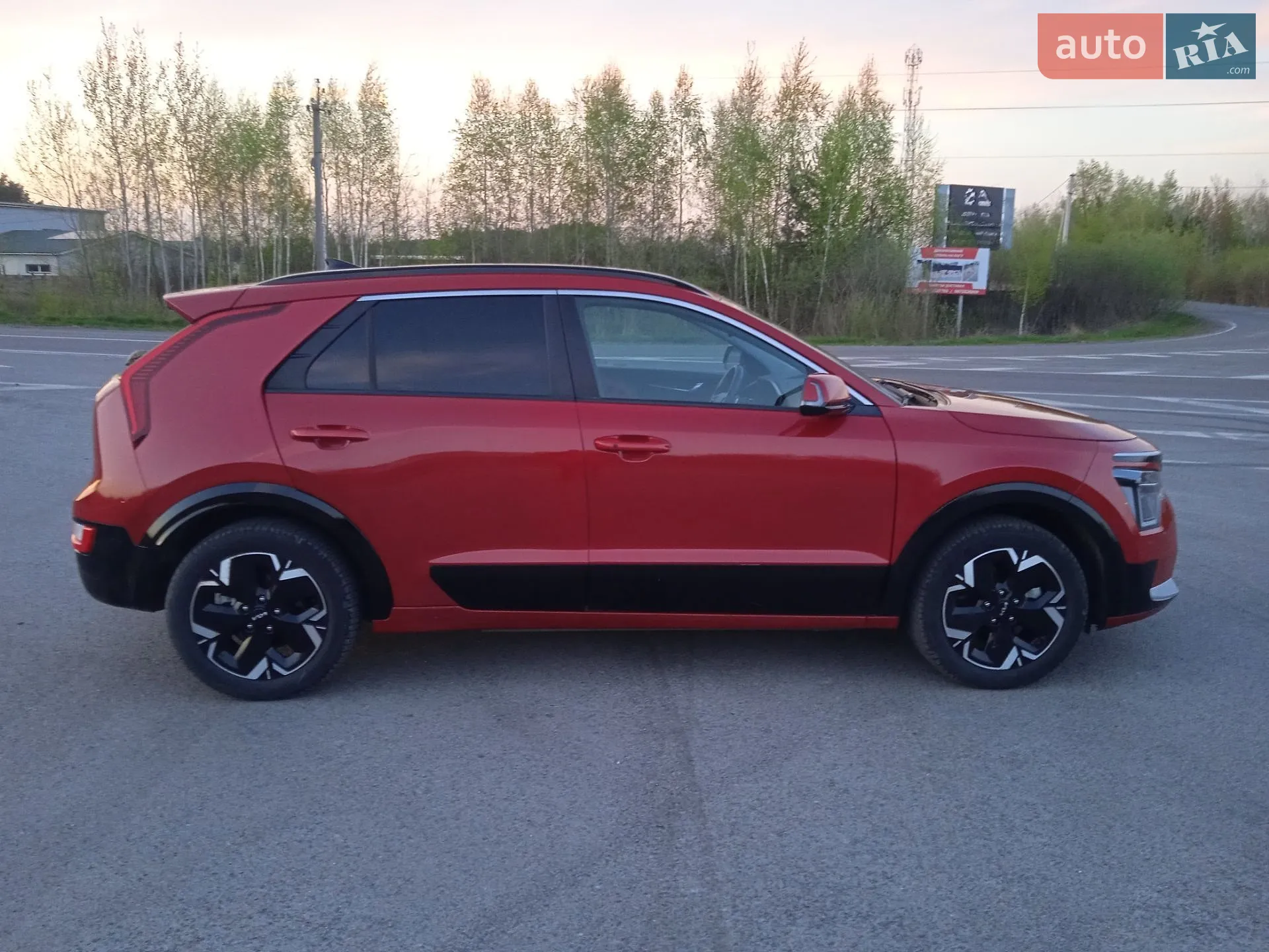 2023 Kia Niro - мініатюра 9