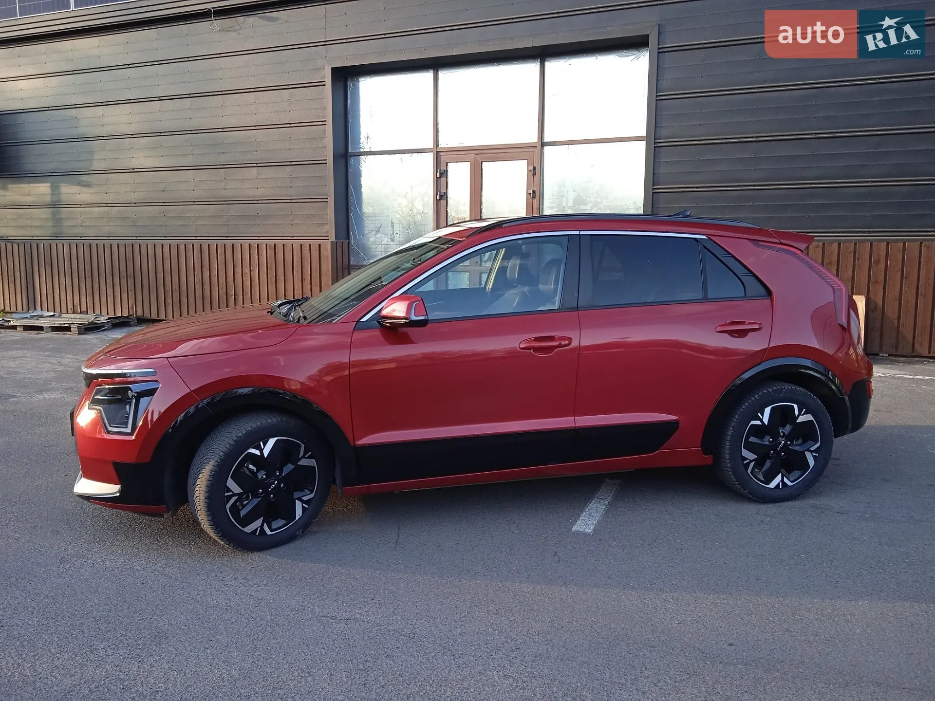 2023 Kia Niro - мініатюра 15