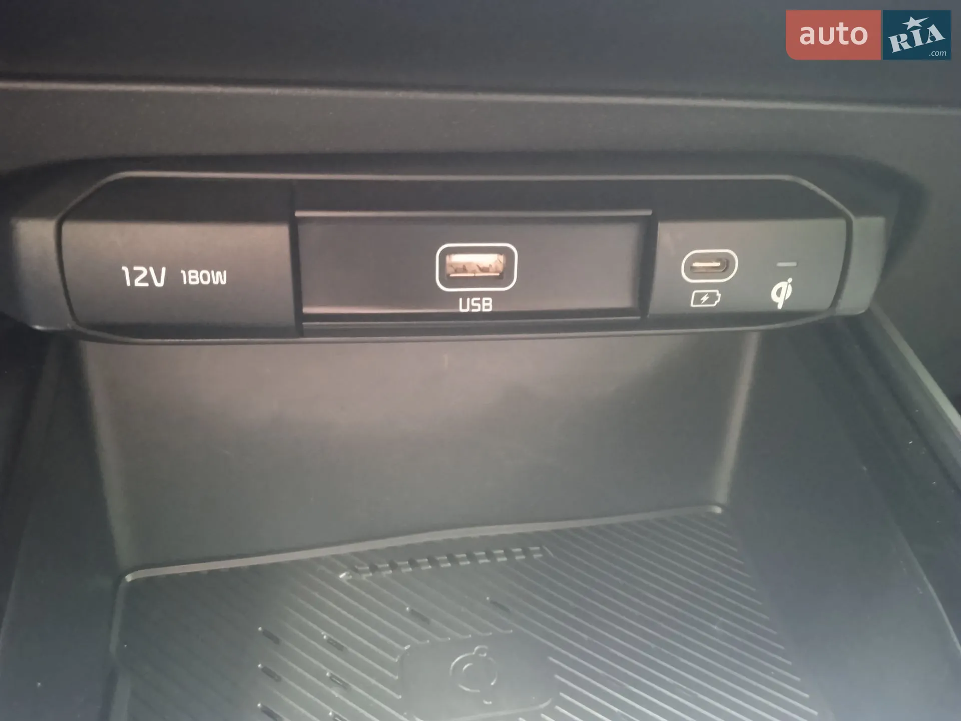 2023 Kia Niro - мініатюра 20