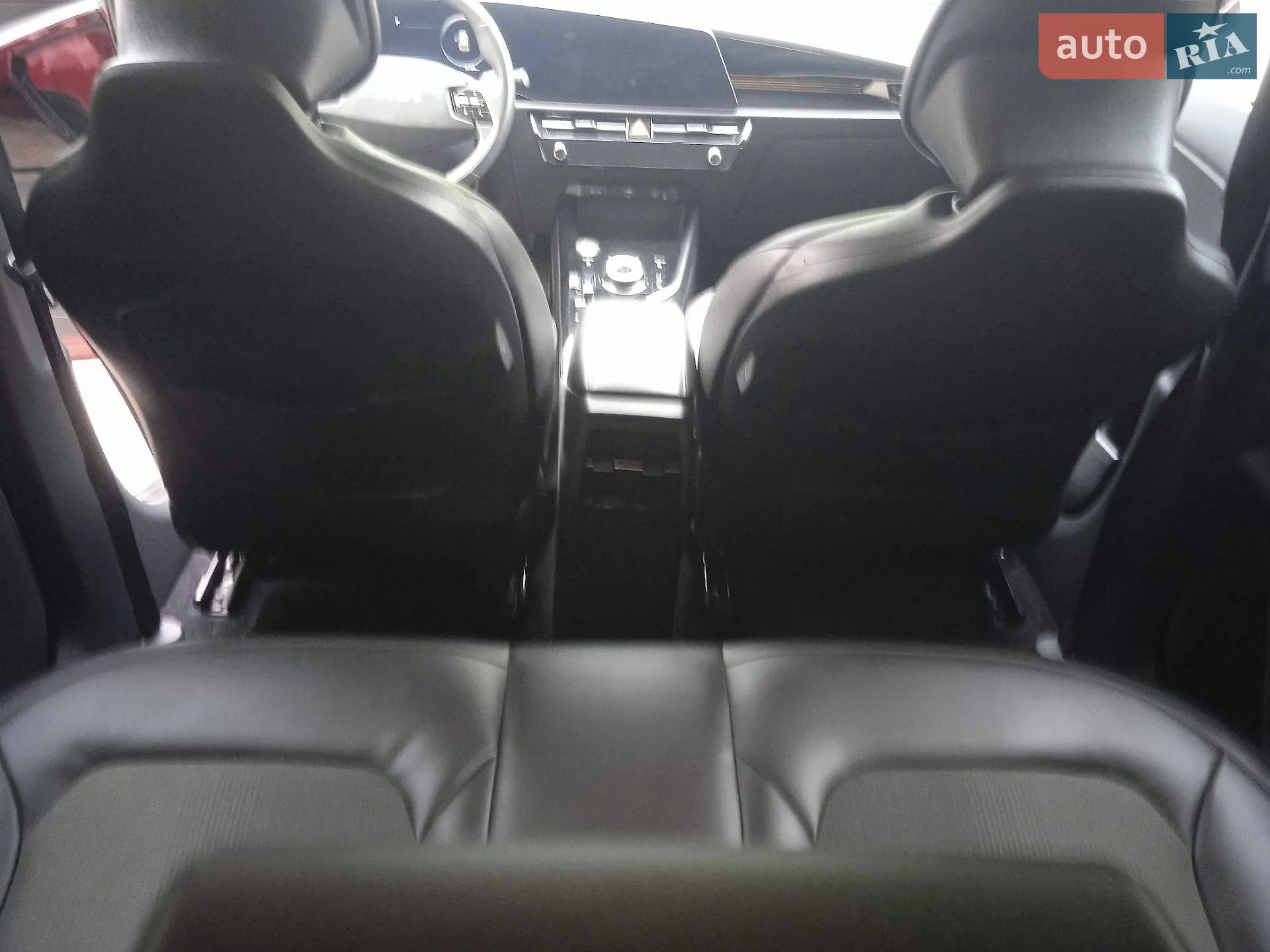 2023 Kia Niro - мініатюра 24