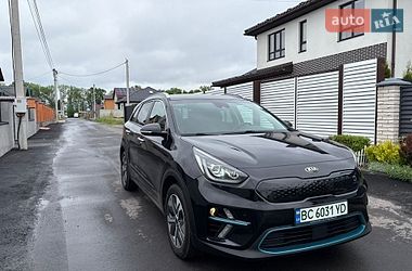 Внедорожник / Кроссовер Kia Niro 2020 в Виннице