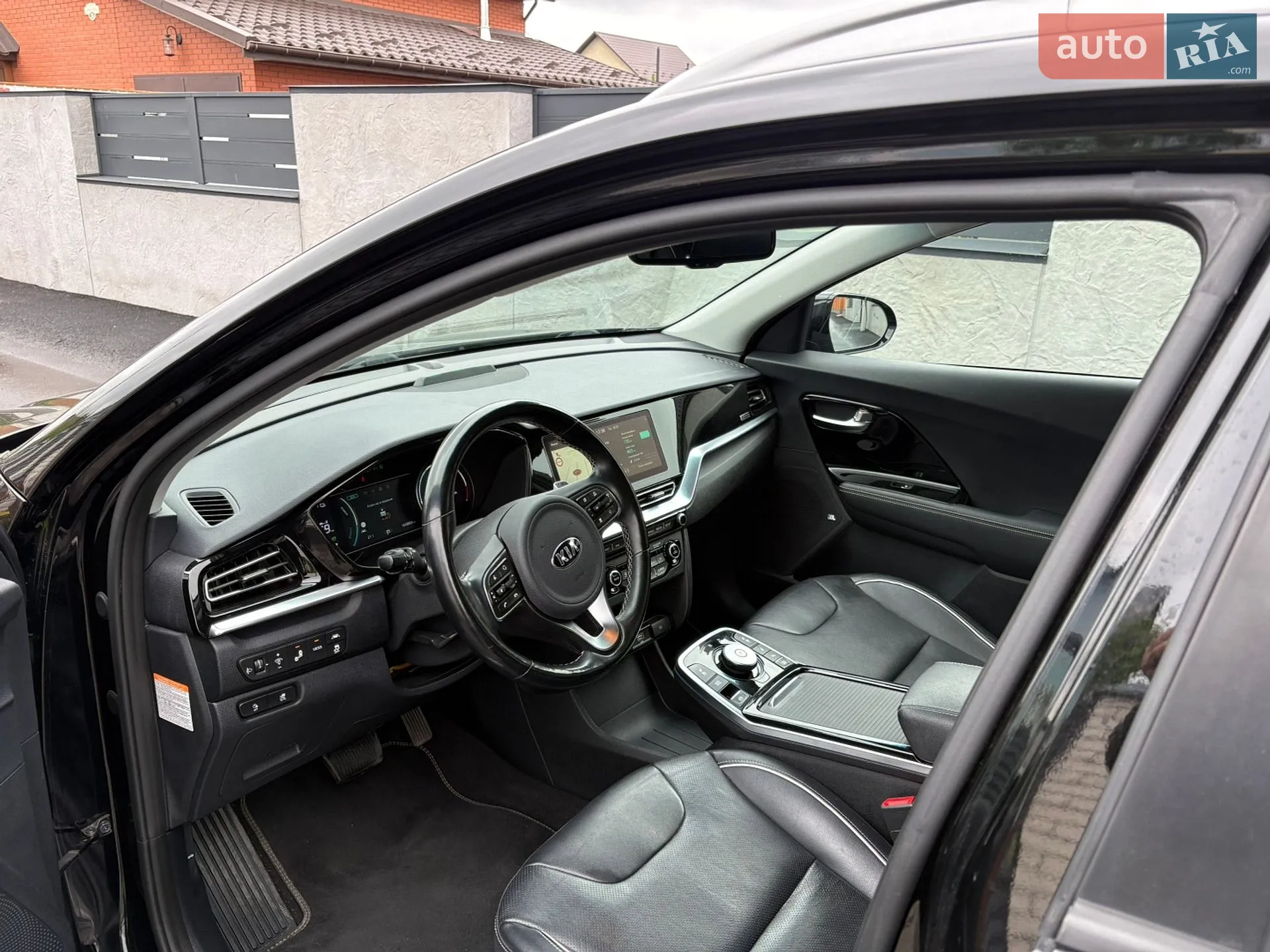 2020 Kia Niro - мініатюра 16