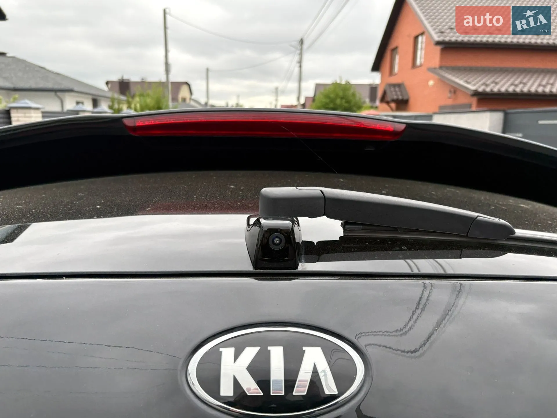2020 Kia Niro - мініатюра 38