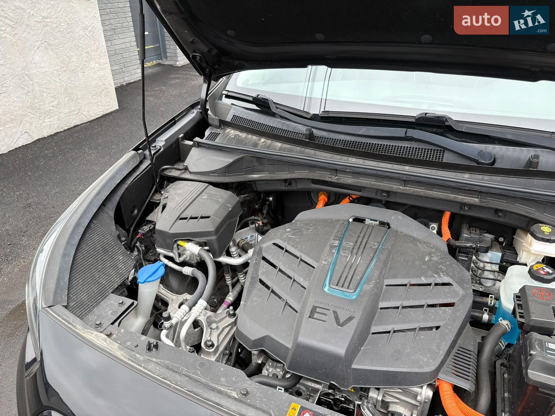 2020 Kia Niro - мініатюра 44