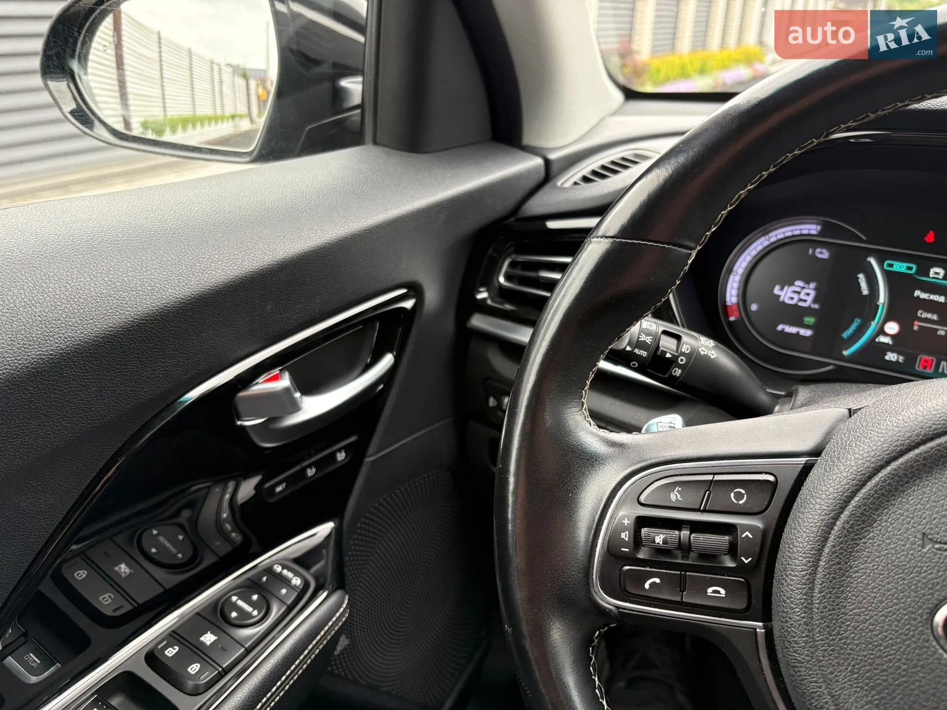 2020 Kia Niro - мініатюра 51