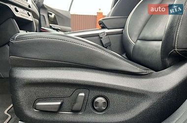 Внедорожник / Кроссовер Kia Niro 2020 в Киеве фото 16 Внедорожник / Кроссовер Kia Niro 2020 в Киеве